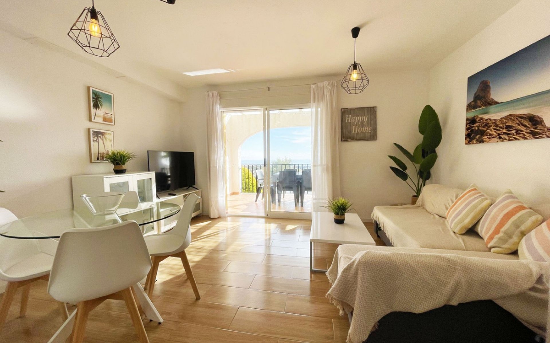 Resale - Apartment - Calpe - Calpe Centro