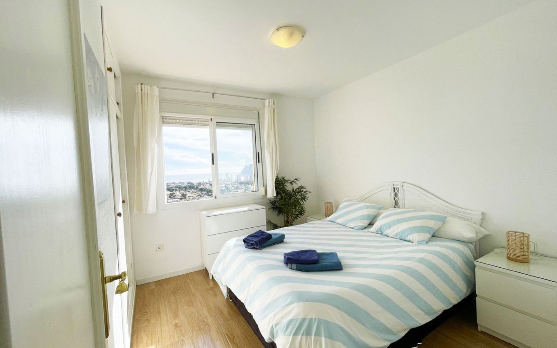 Resale - Apartment - Calpe - Calpe Centro