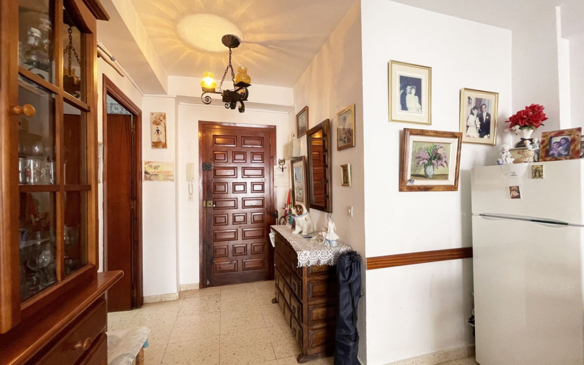 Resale - Apartment - Calpe - Calpe Centro