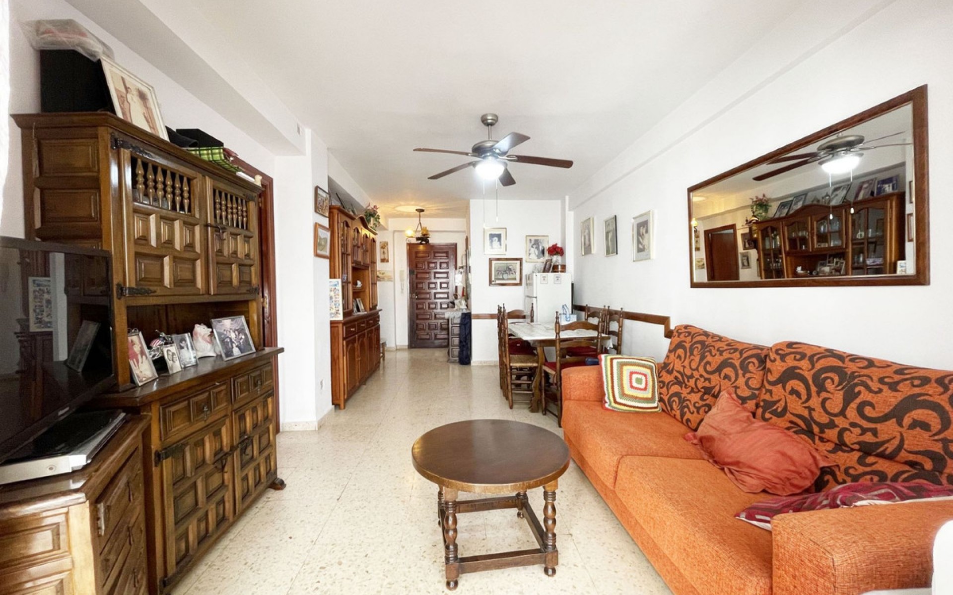 Resale - Apartment - Calpe - Calpe Centro