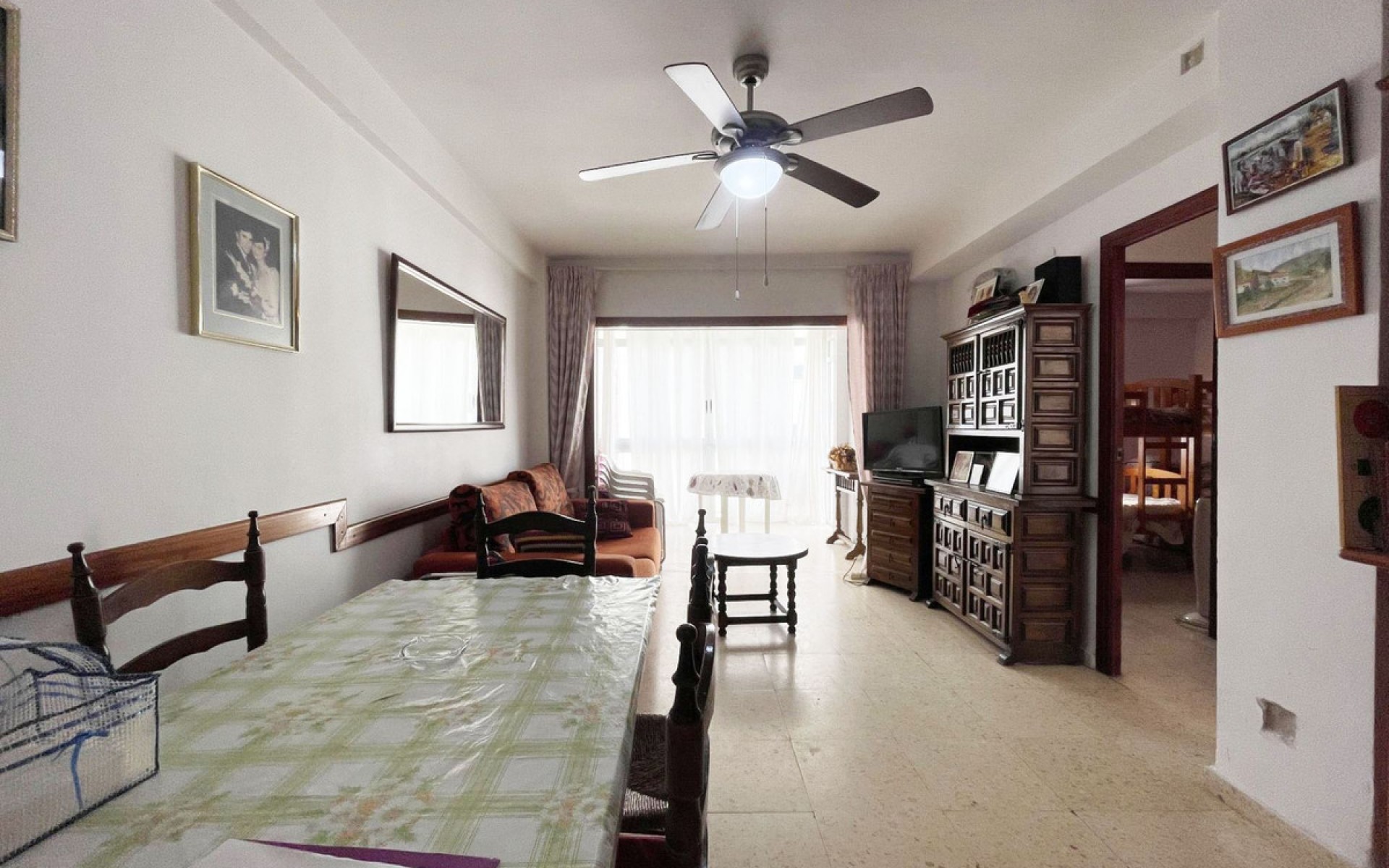 Resale - Apartment - Calpe - Calpe Centro