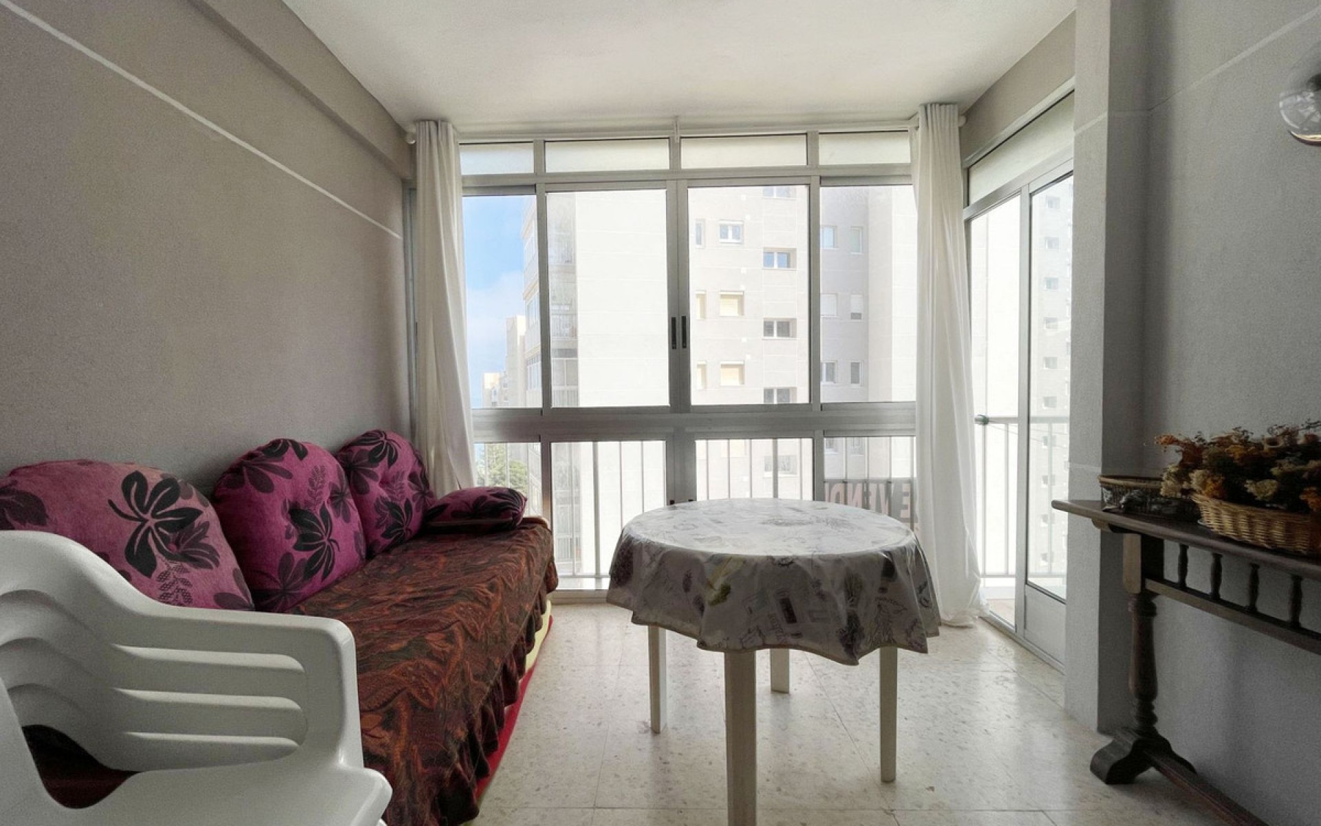 Resale - Apartment - Calpe - Calpe Centro