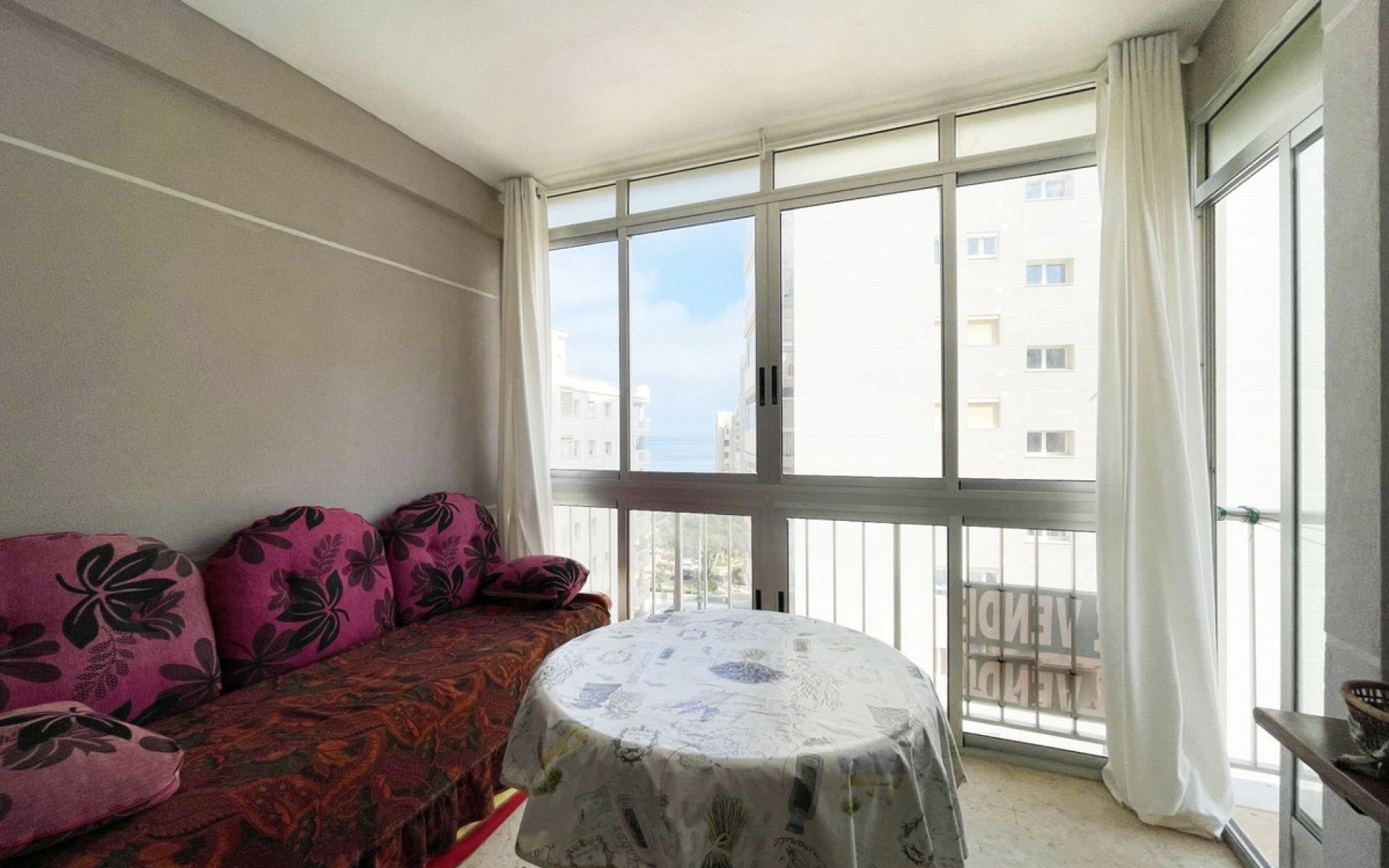 Resale - Apartment - Calpe - Calpe Centro