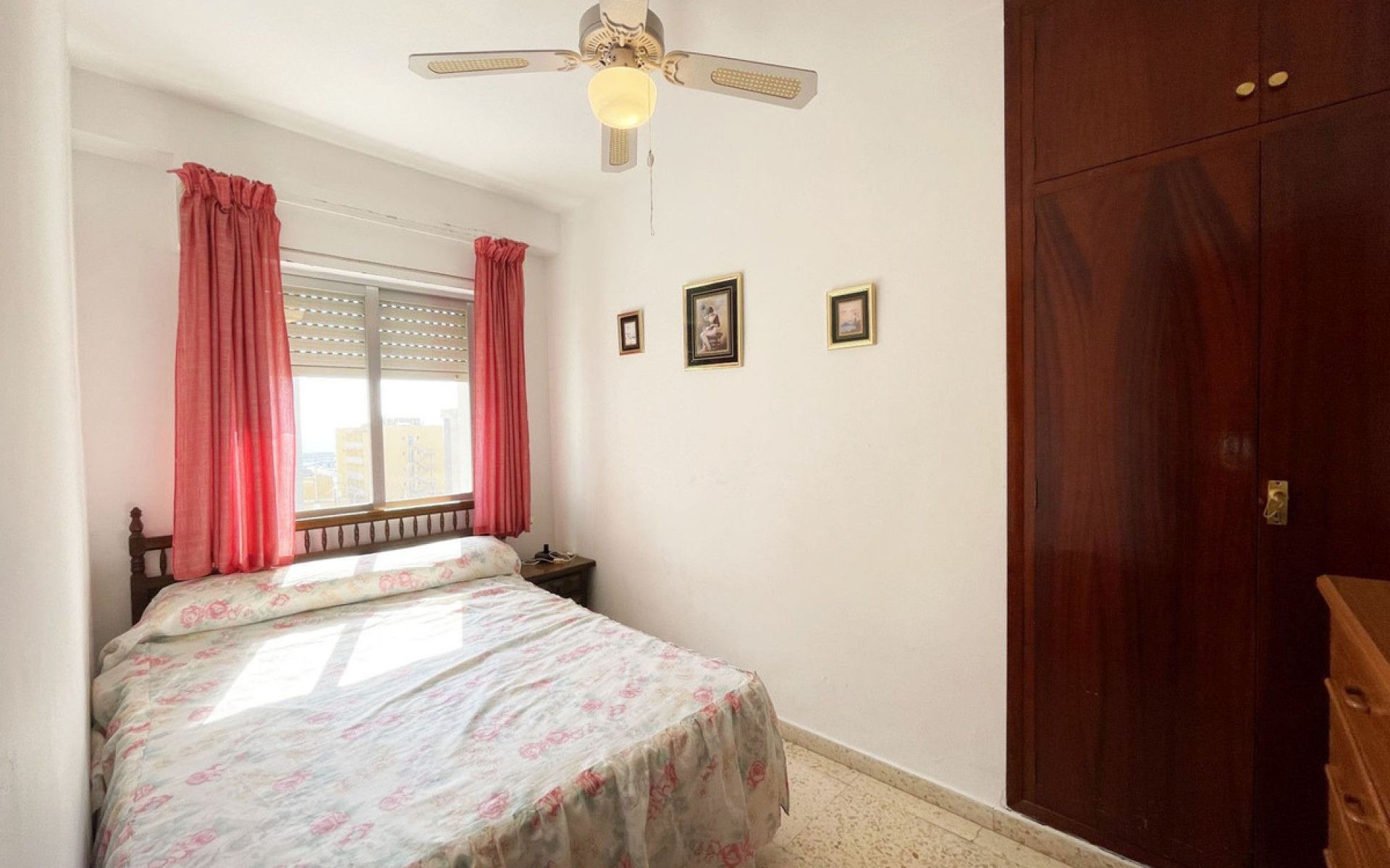 Resale - Apartment - Calpe - Calpe Centro