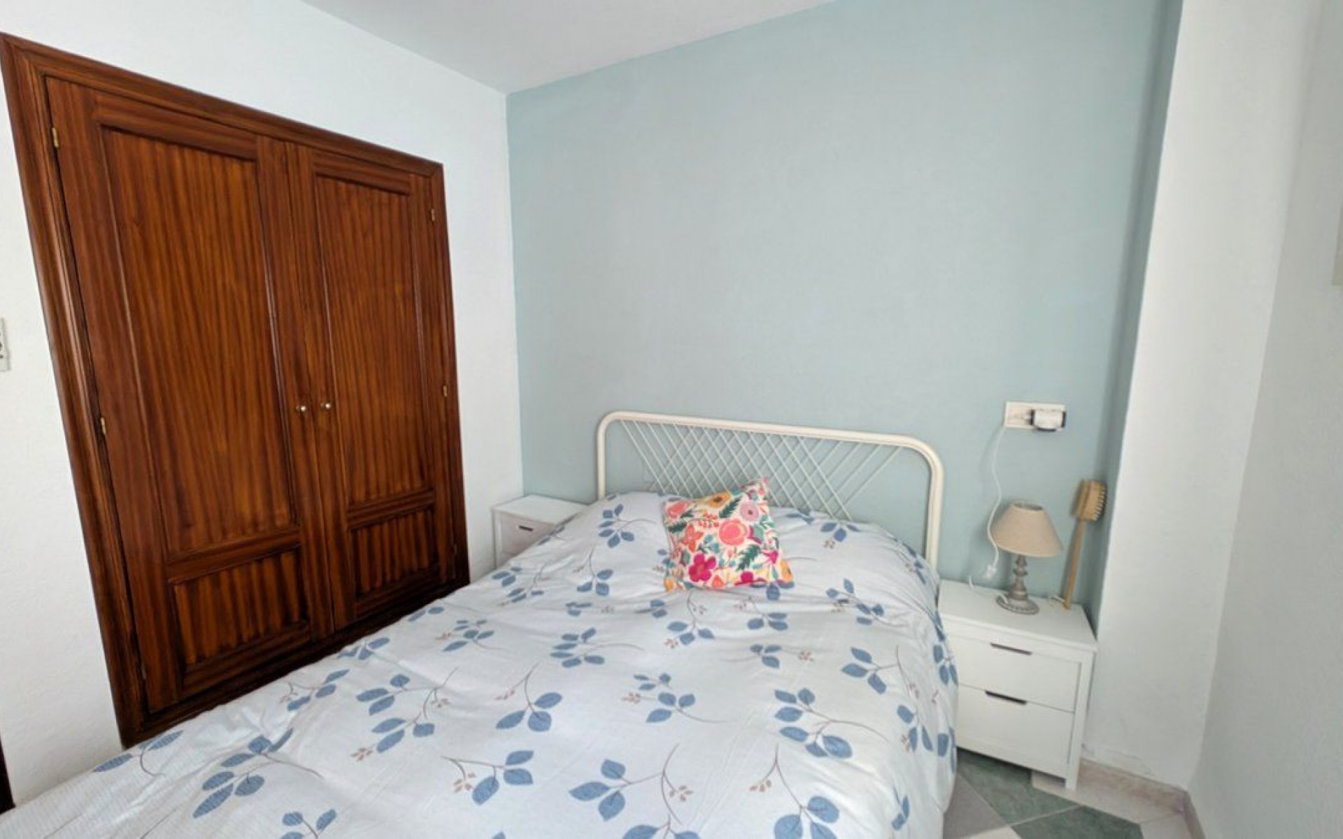 Resale - Apartment - Calpe - Calpe Centro