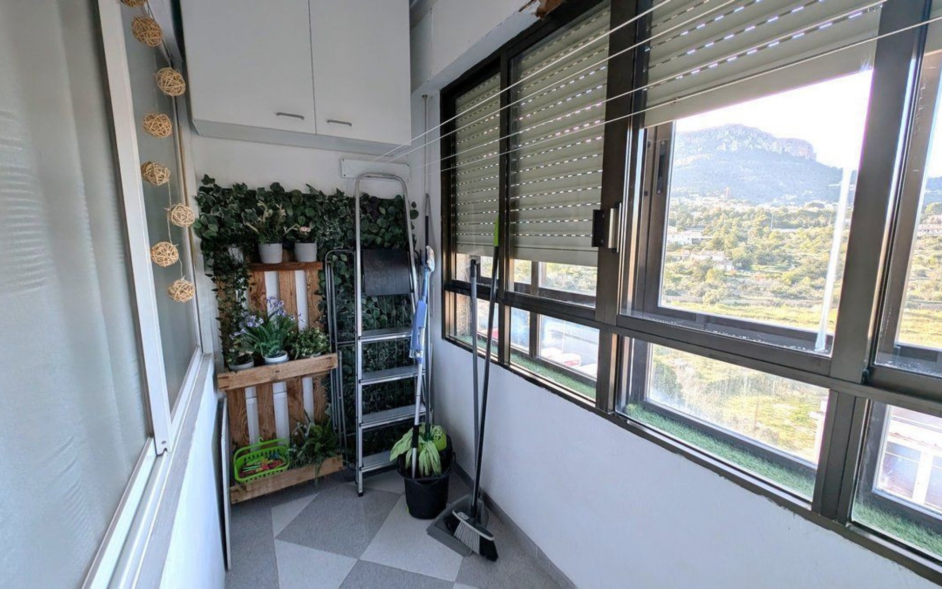 Resale - Apartment - Calpe - Calpe Centro