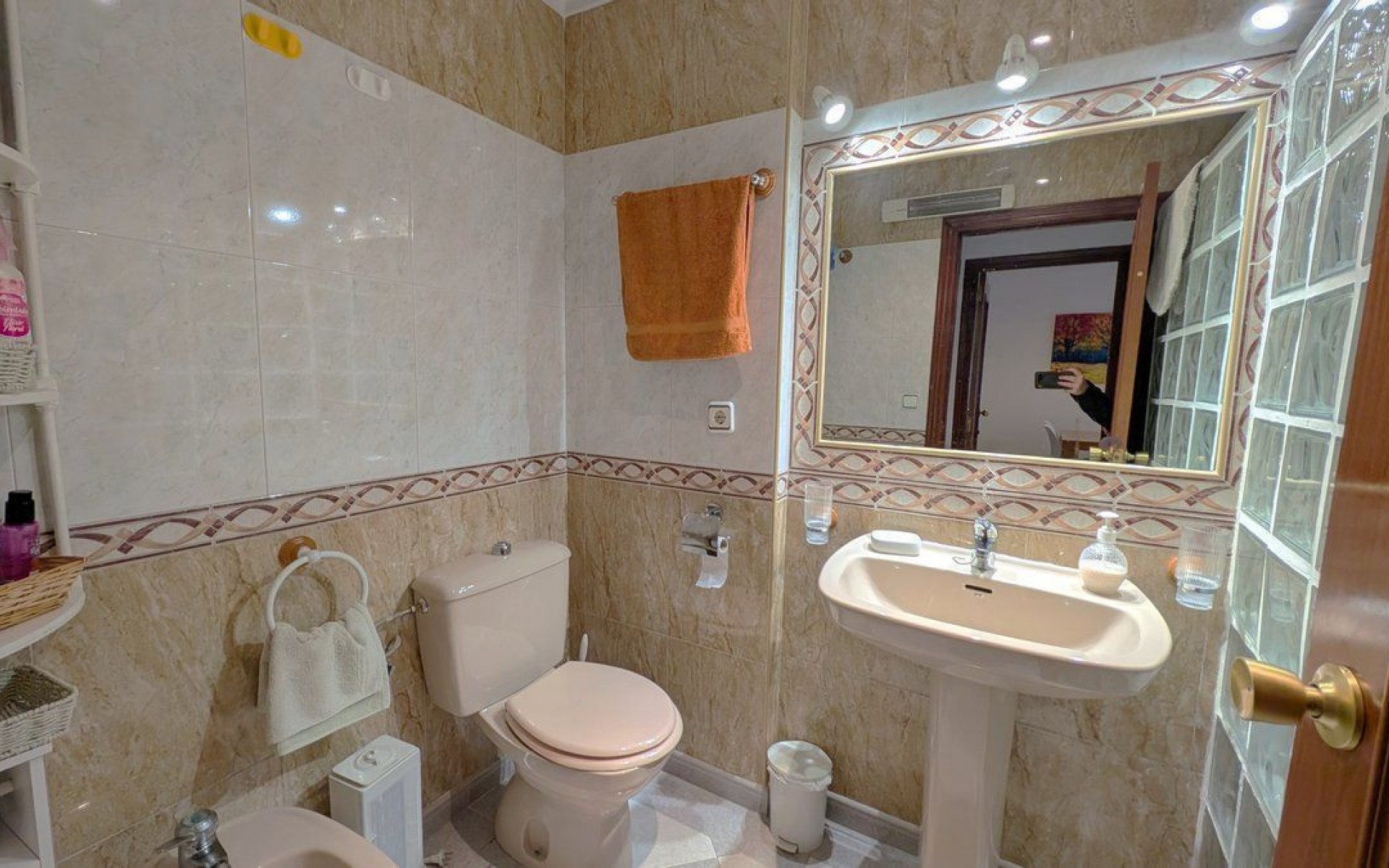 Resale - Apartment - Calpe - Calpe Centro