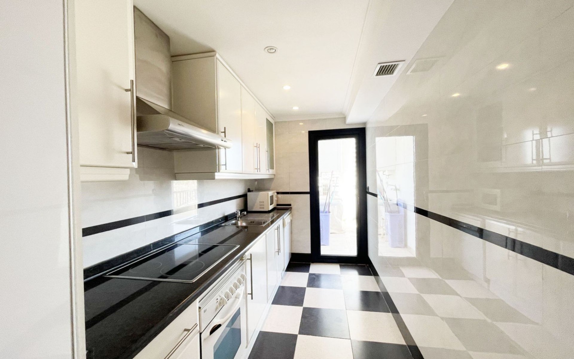 Resale - Apartment - Calpe - Calpe Centro