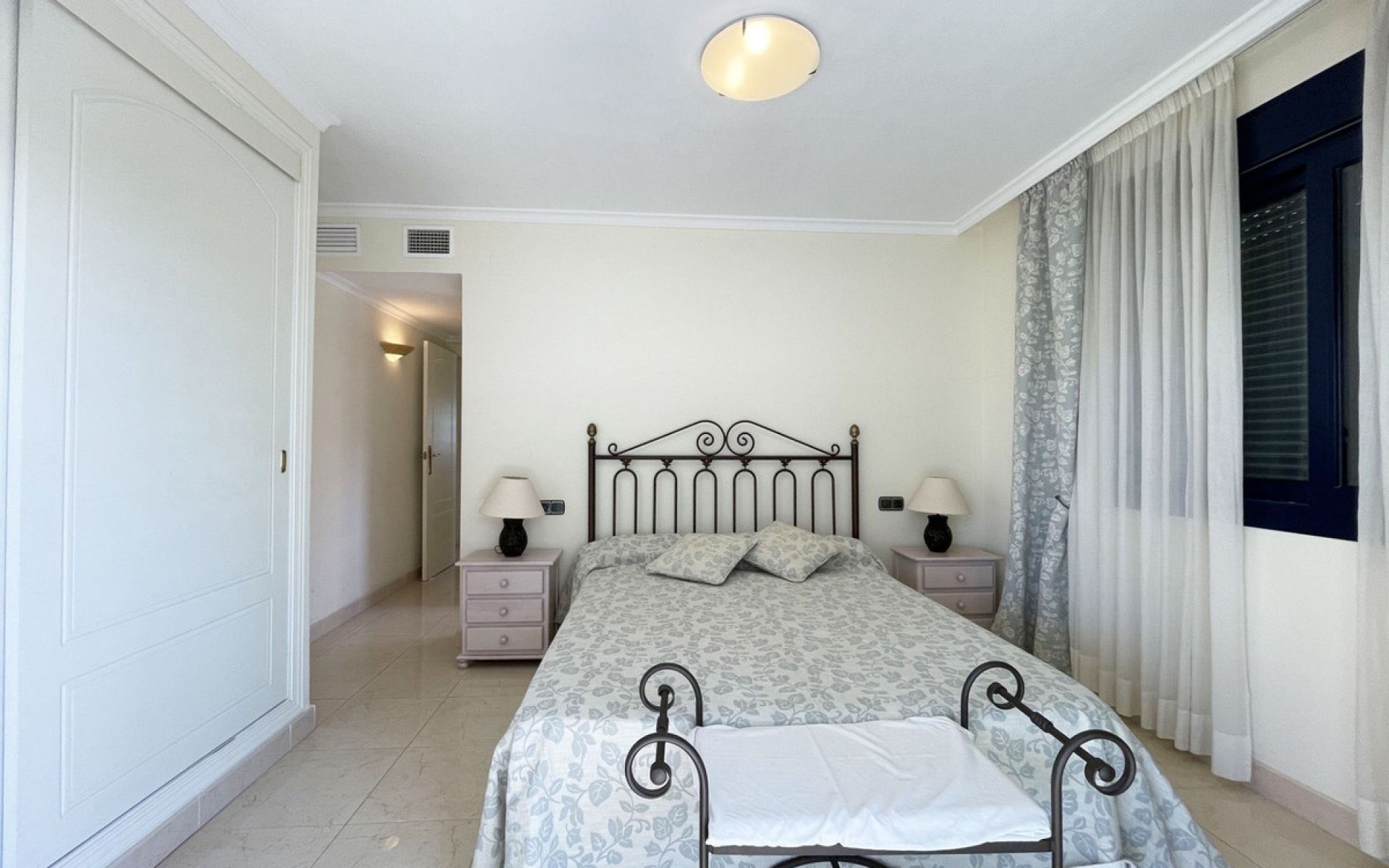 Resale - Apartment - Calpe - Calpe Centro