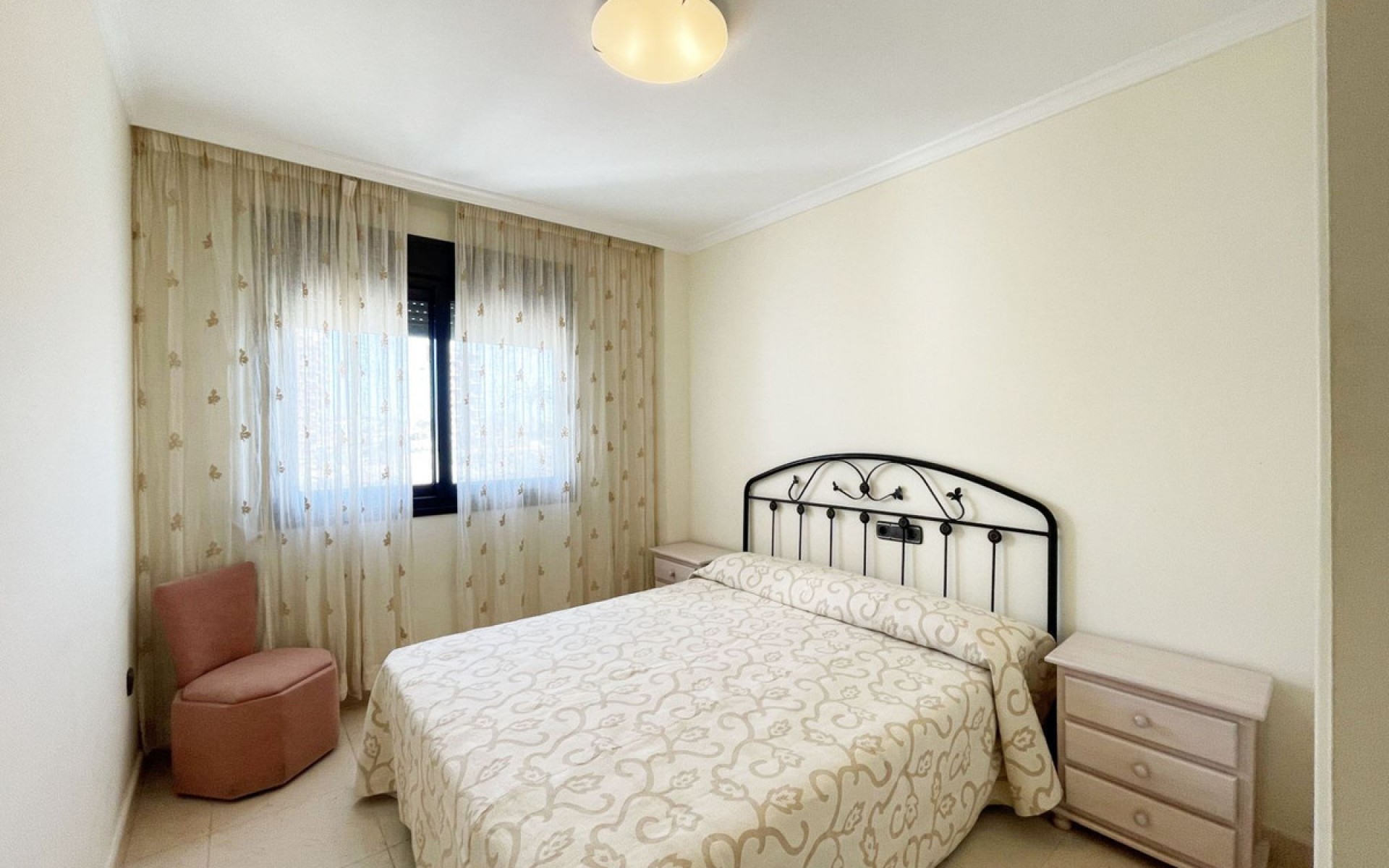 Resale - Apartment - Calpe - Calpe Centro