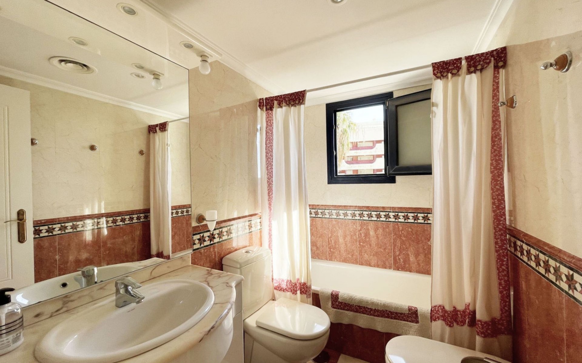 Resale - Apartment - Calpe - Calpe Centro