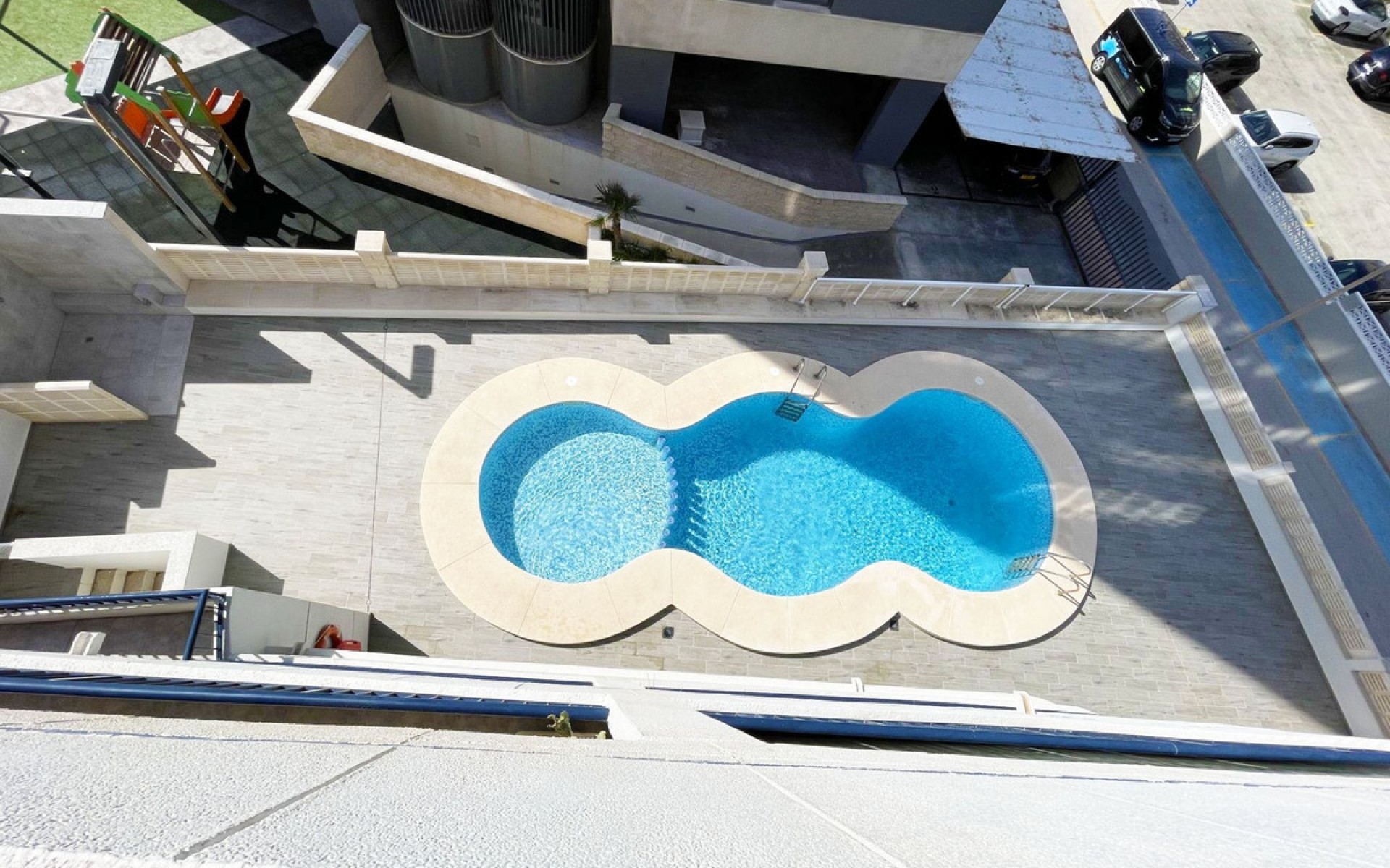 Resale - Apartment - Calpe - Calpe Centro