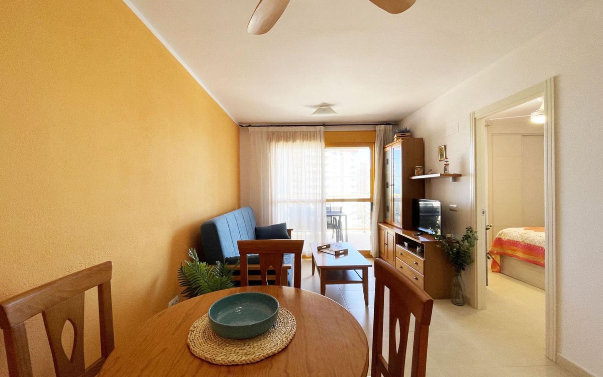 Resale - Apartment - Calpe - Calpe Centro