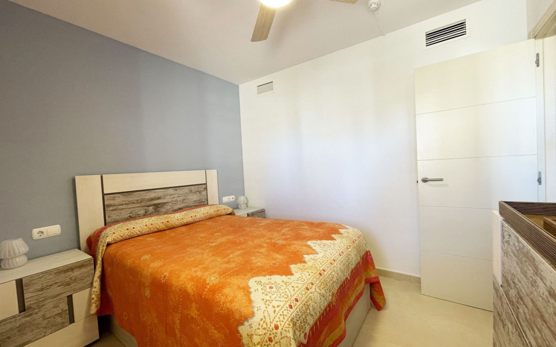 Resale - Apartment - Calpe - Calpe Centro