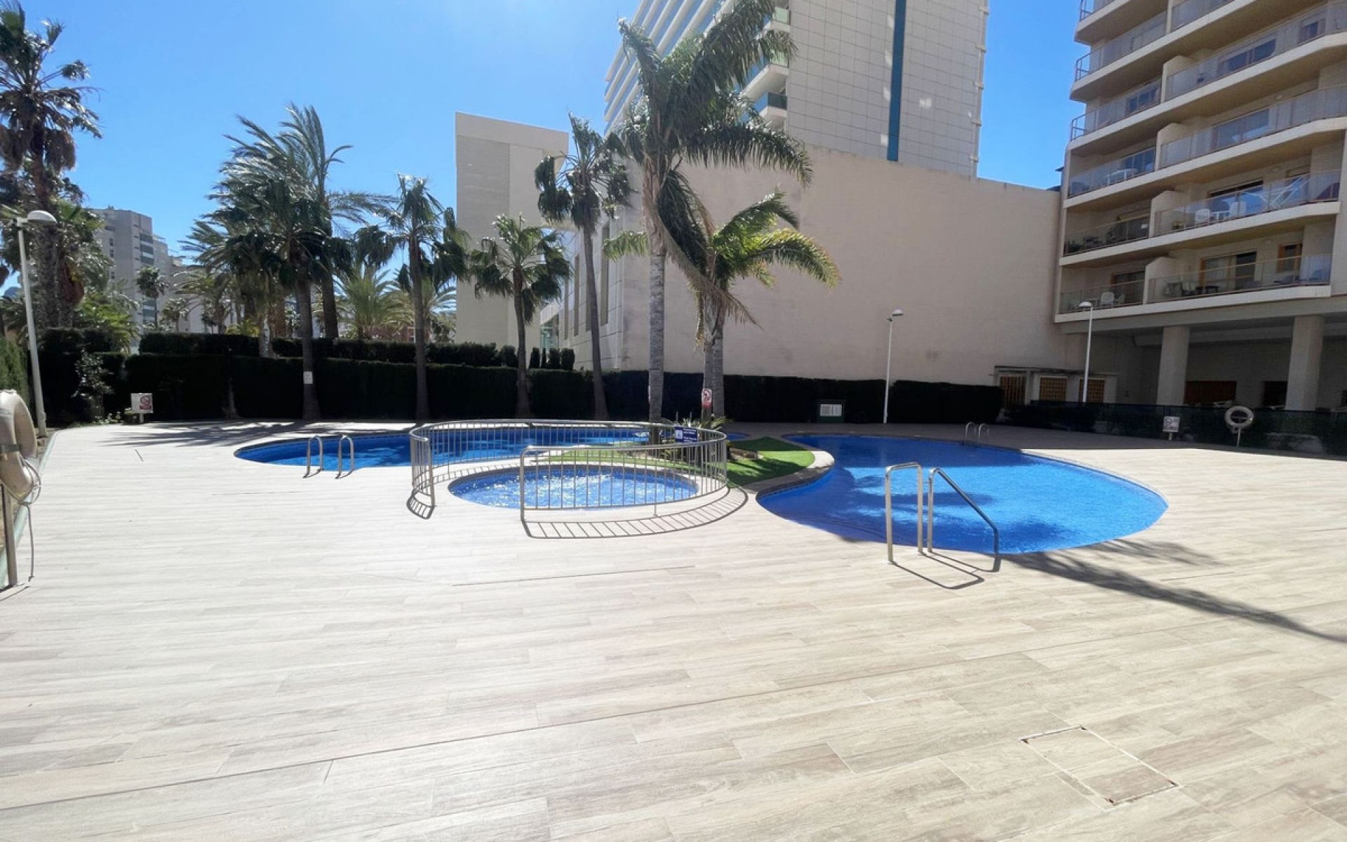 Resale - Apartment - Calpe - Calpe Centro