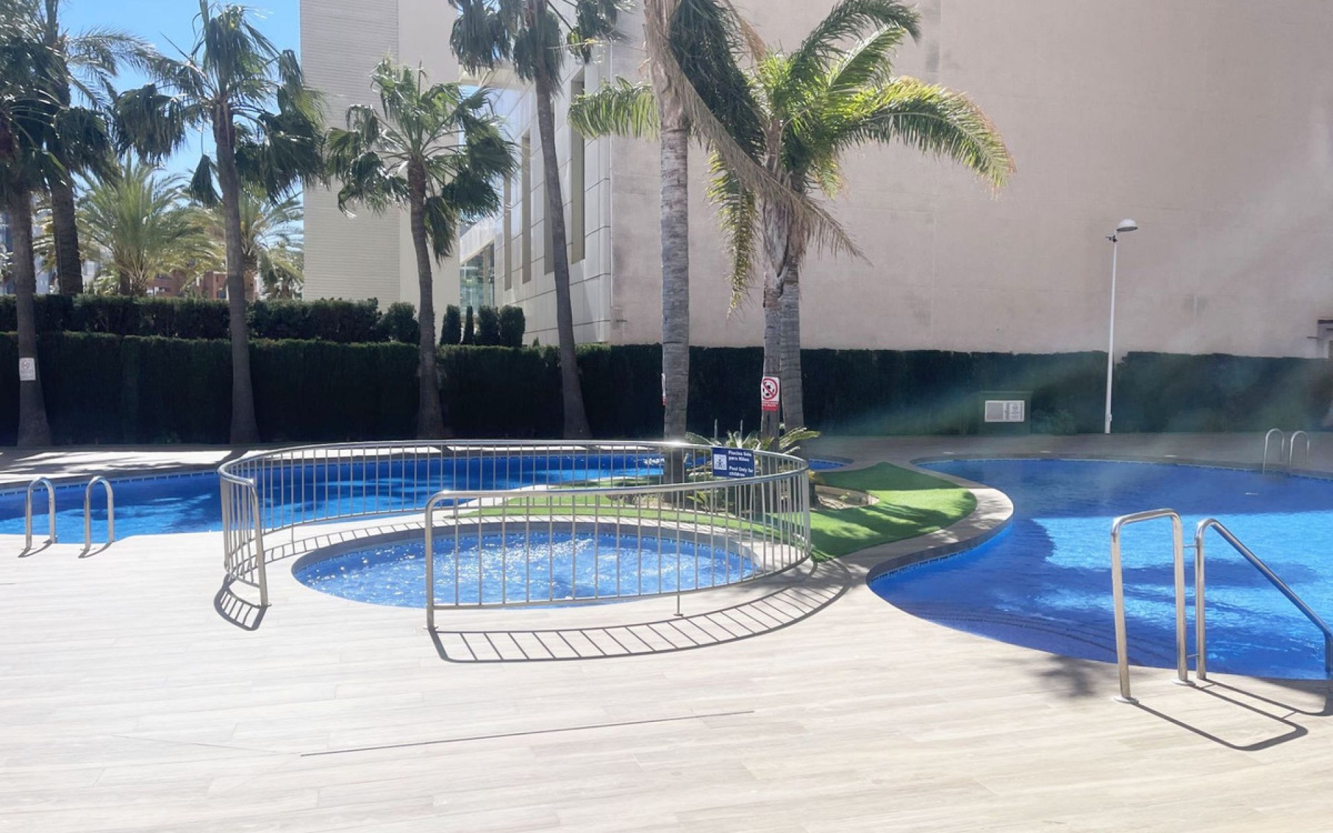 Resale - Apartment - Calpe - Calpe Centro