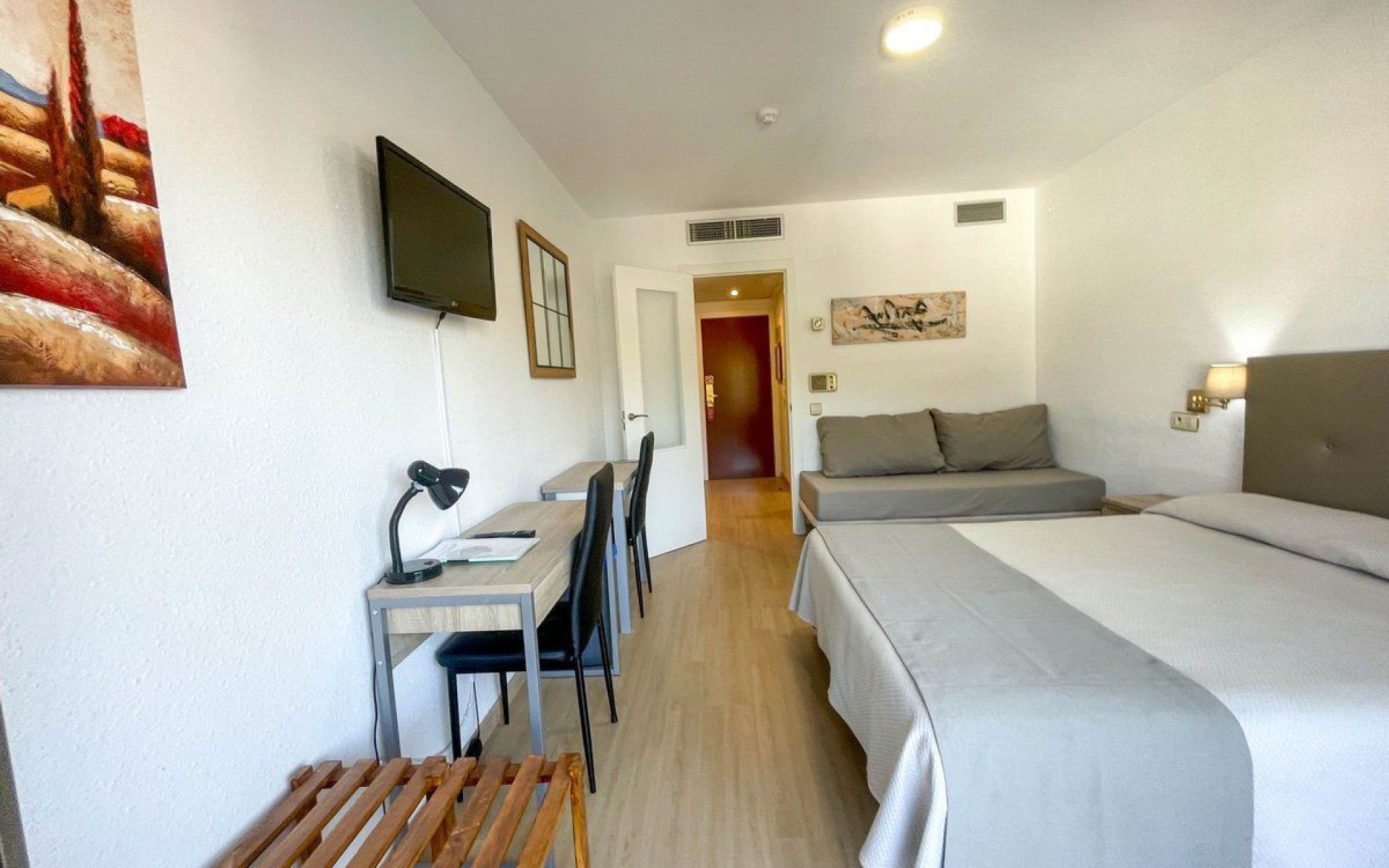 Resale - Apartment - Calpe - Calpe Centro