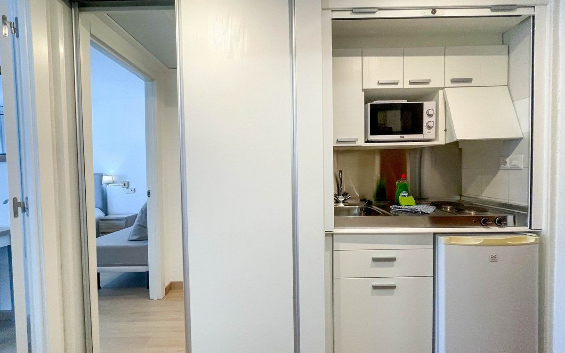 Resale - Apartment - Calpe - Calpe Centro