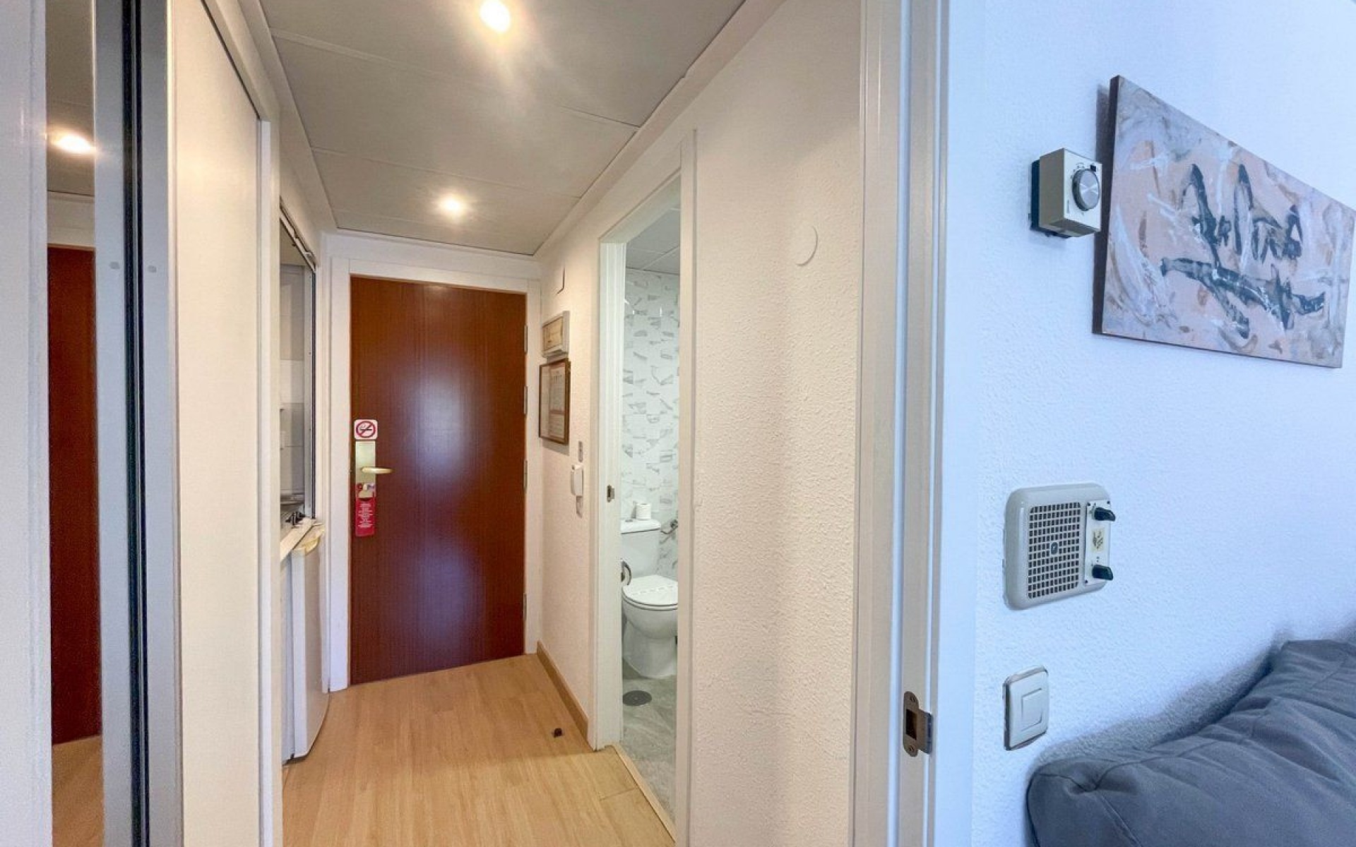 Resale - Apartment - Calpe - Calpe Centro