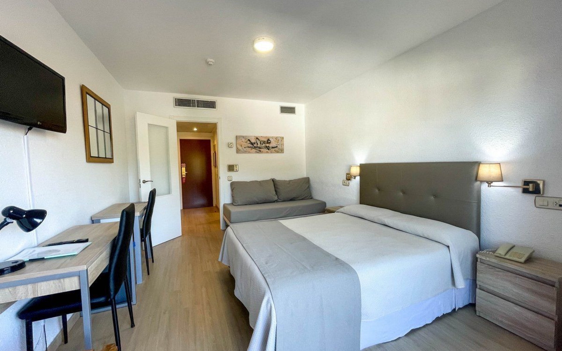 Resale - Apartment - Calpe - Calpe Centro