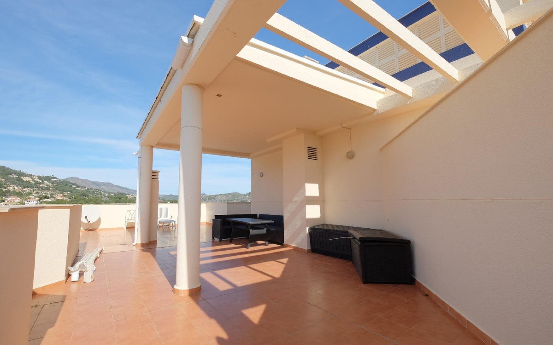 Resale - Apartment - Calpe - Calpe Centro