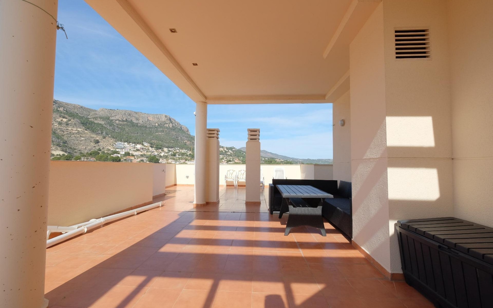 Resale - Apartment - Calpe - Calpe Centro