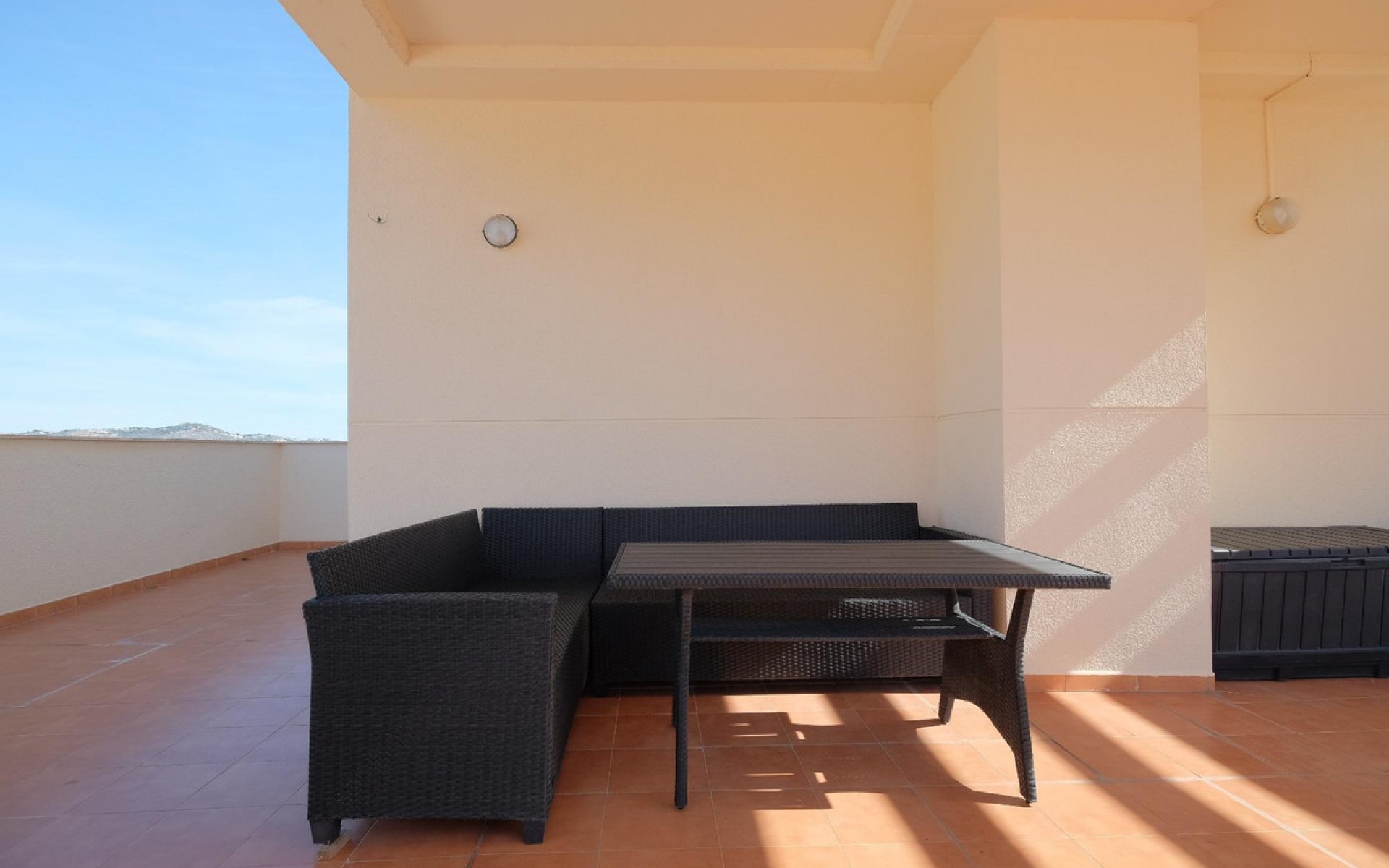 Resale - Apartment - Calpe - Calpe Centro