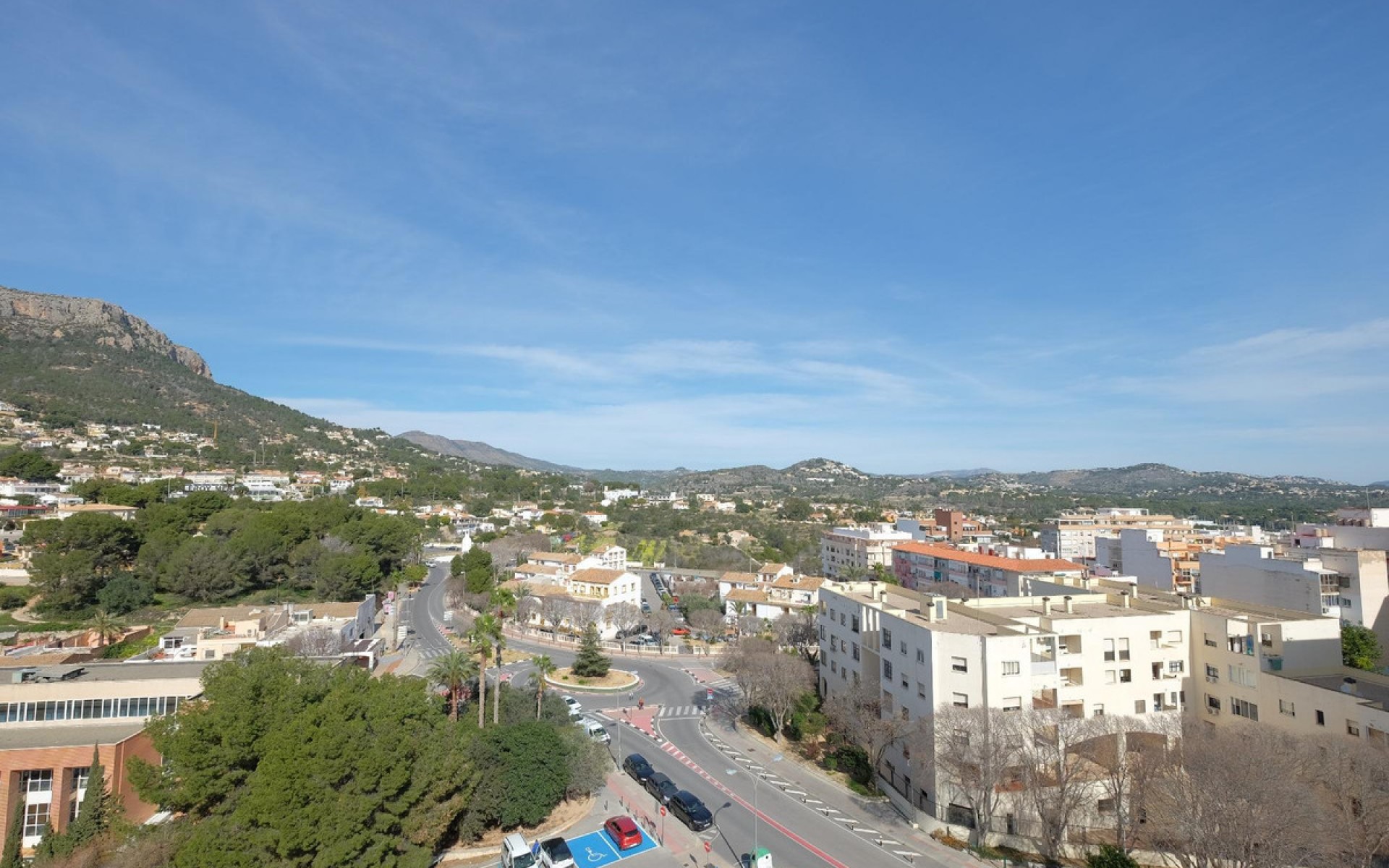 Resale - Apartment - Calpe - Calpe Centro