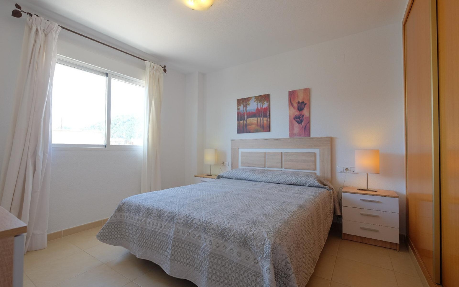 Resale - Apartment - Calpe - Calpe Centro