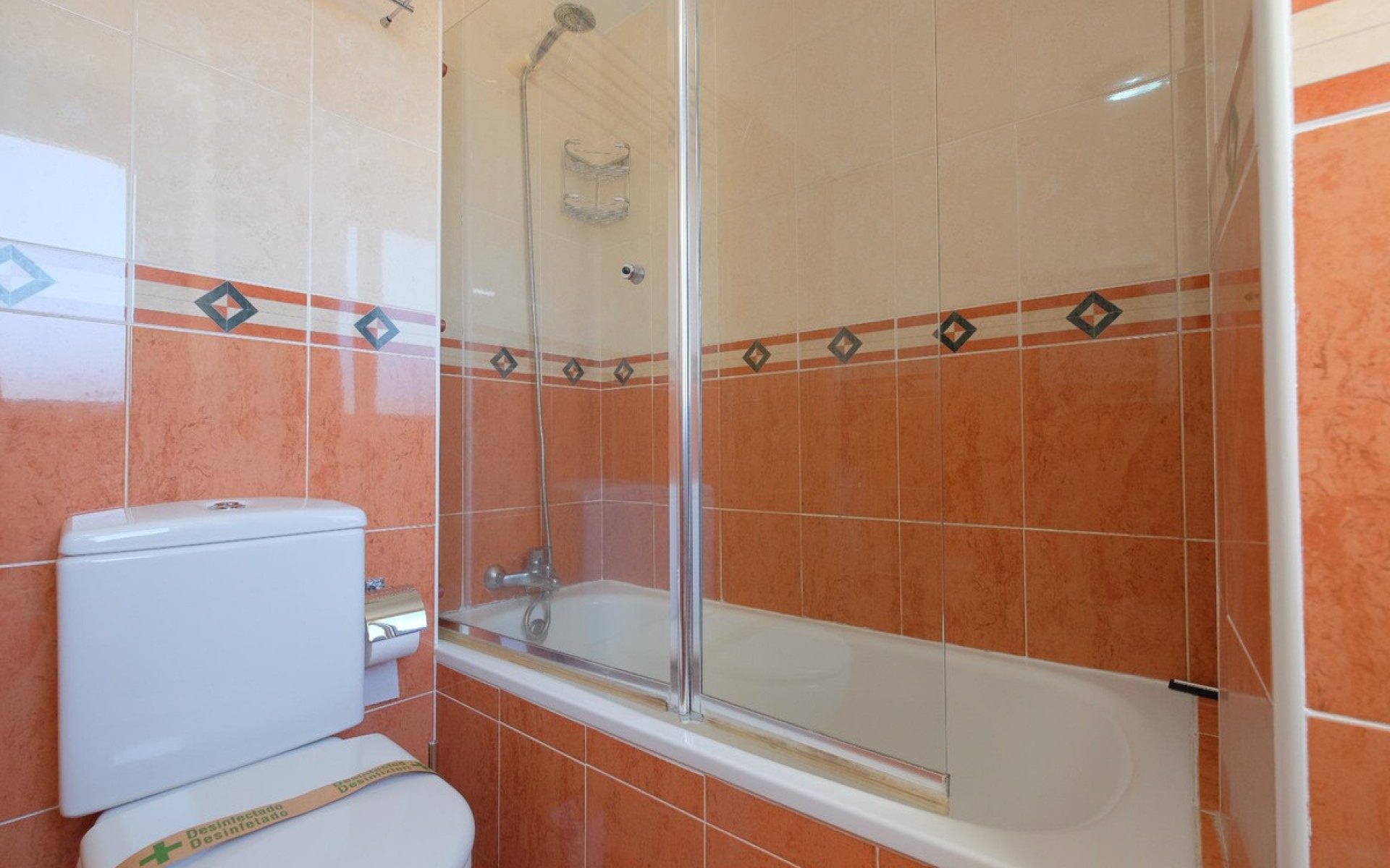 Resale - Apartment - Calpe - Calpe Centro