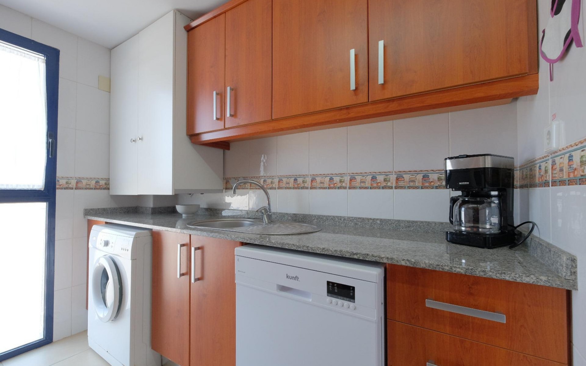 Resale - Apartment - Calpe - Calpe Centro
