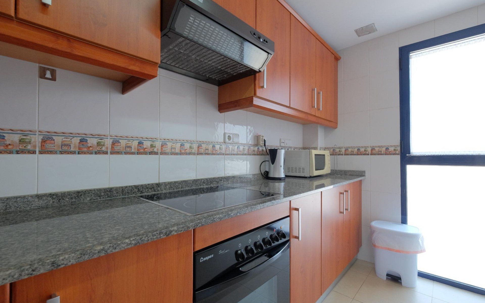 Resale - Apartment - Calpe - Calpe Centro