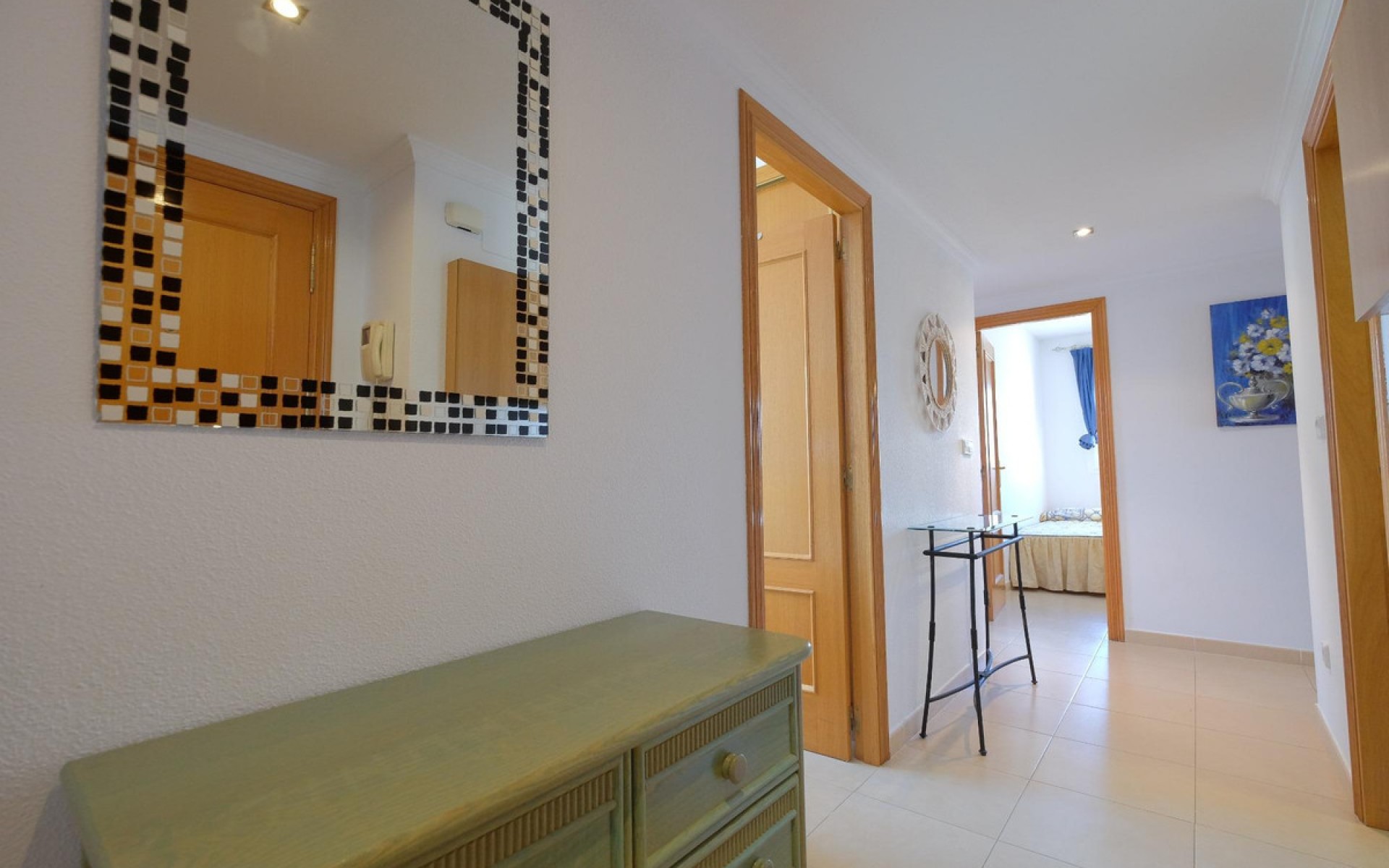 Resale - Apartment - Calpe - Calpe Centro