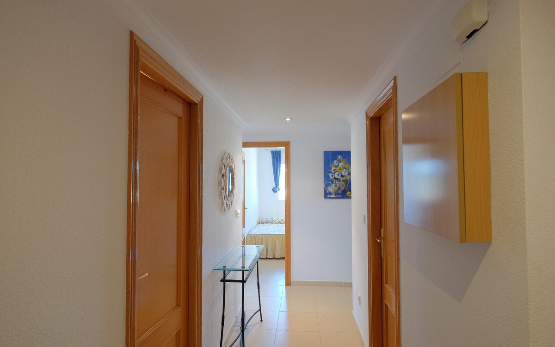 Resale - Apartment - Calpe - Calpe Centro
