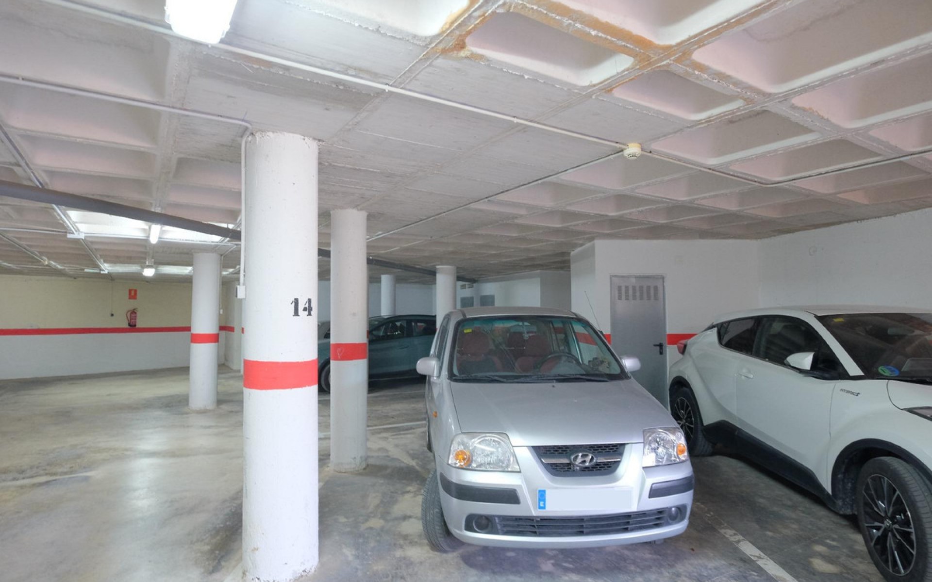 Resale - Apartment - Calpe - Calpe Centro
