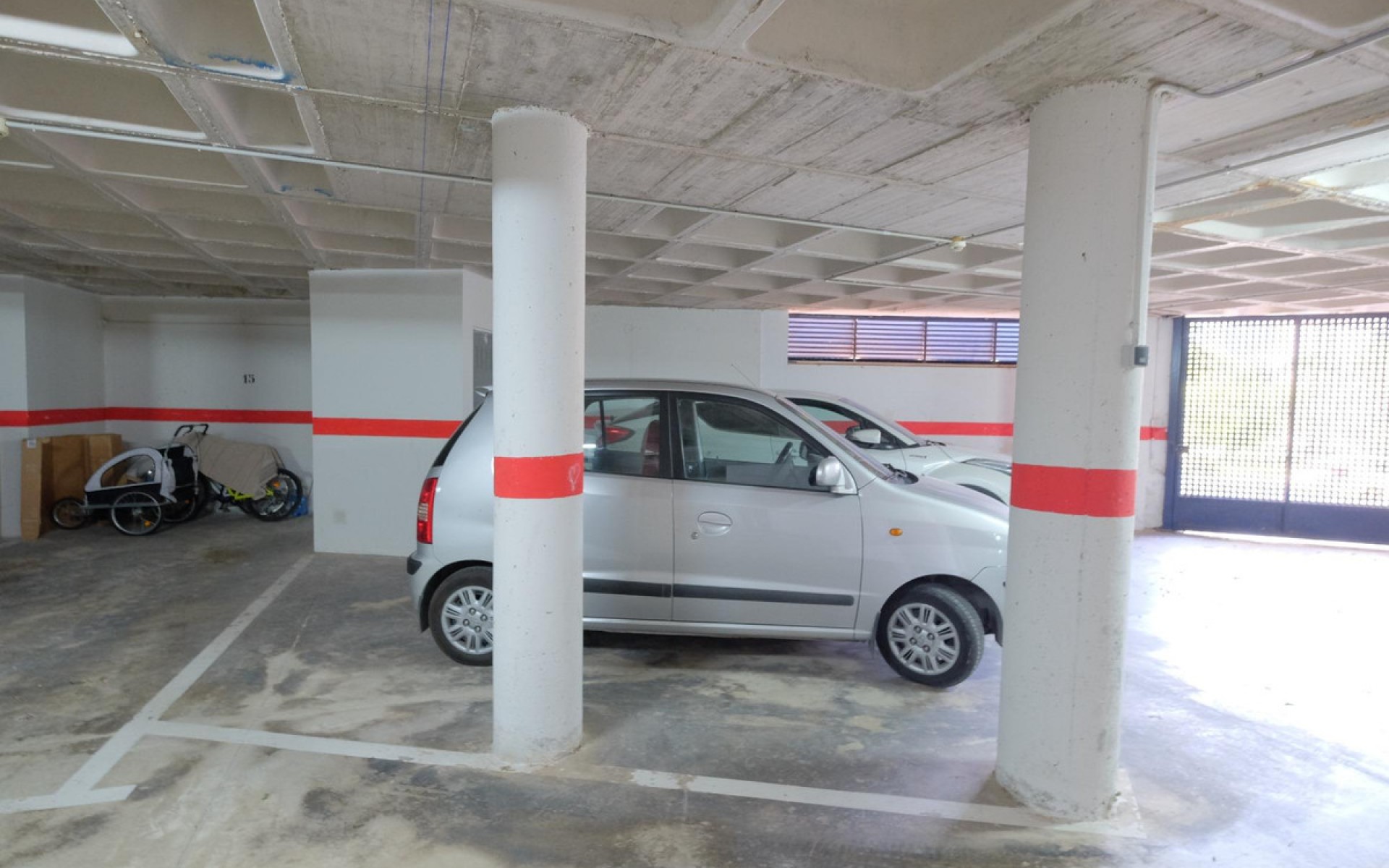 Resale - Apartment - Calpe - Calpe Centro