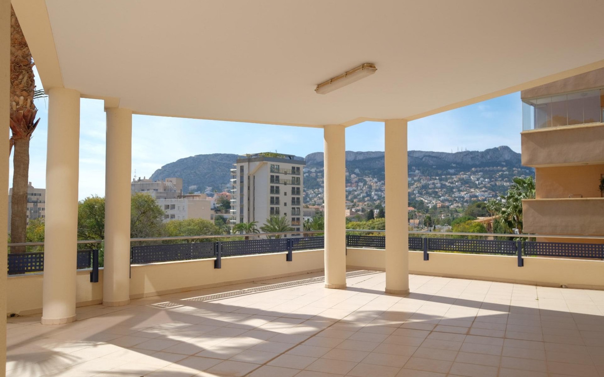 Resale - Apartment - Calpe - Calpe Centro
