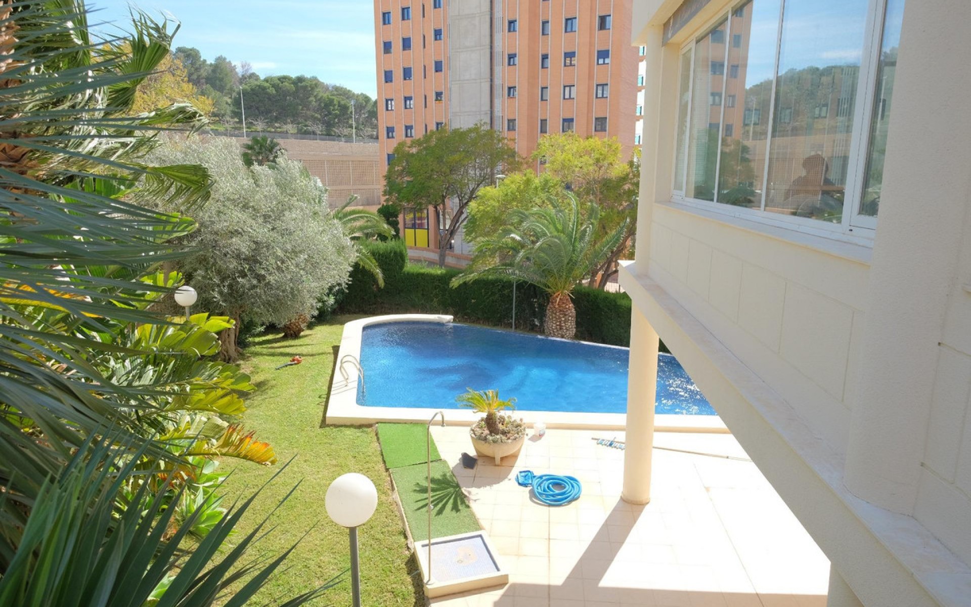 Resale - Apartment - Calpe - Calpe Centro