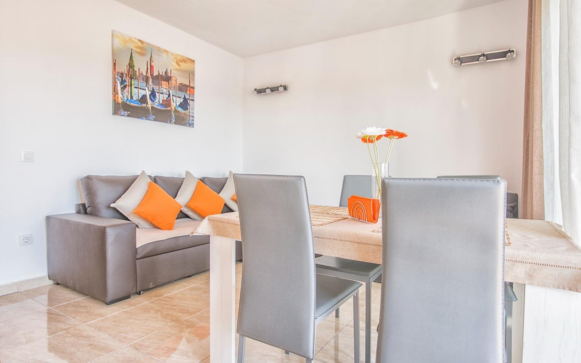 Resale - Apartment - Calpe - Calpe Centro