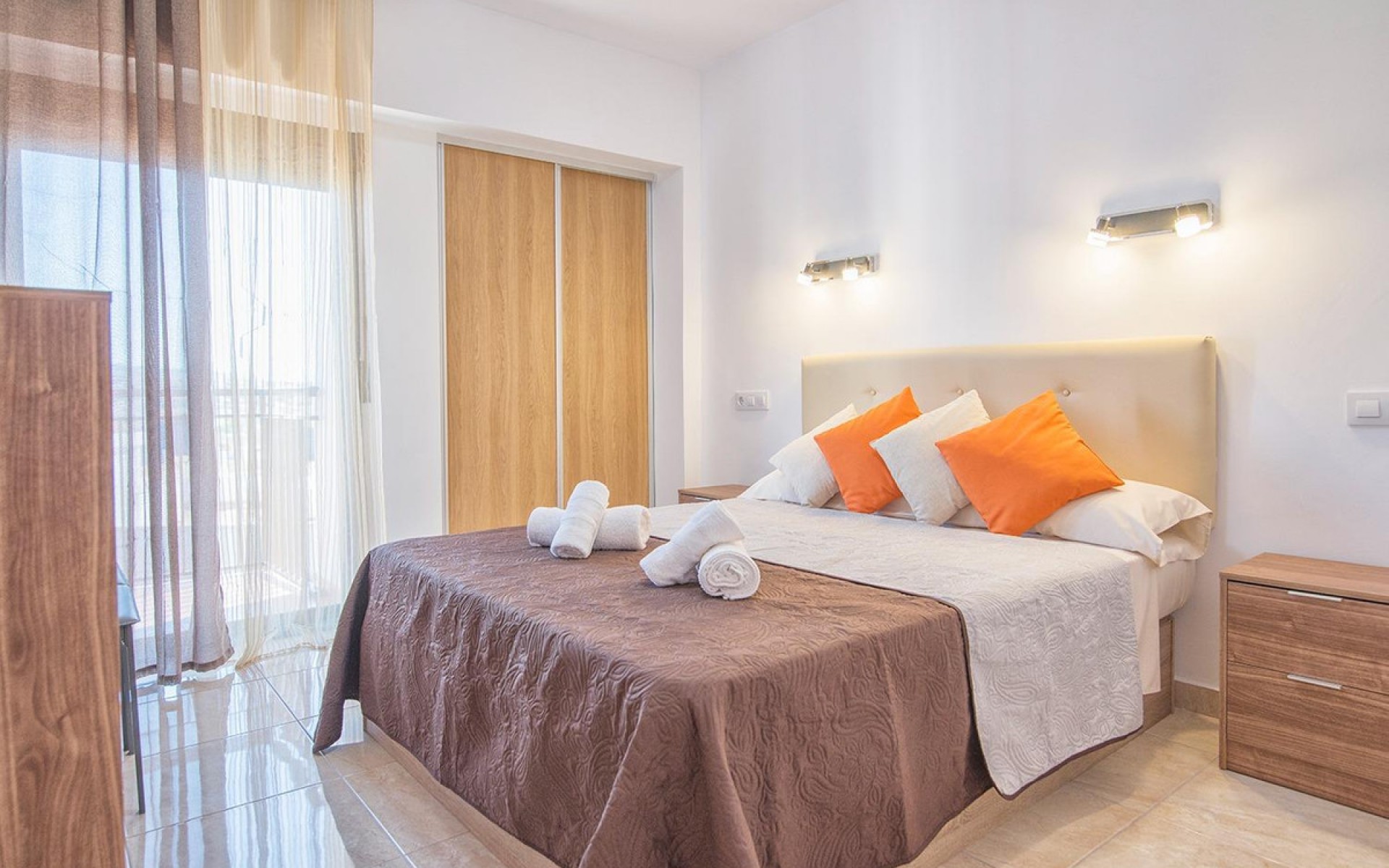 Resale - Apartment - Calpe - Calpe Centro