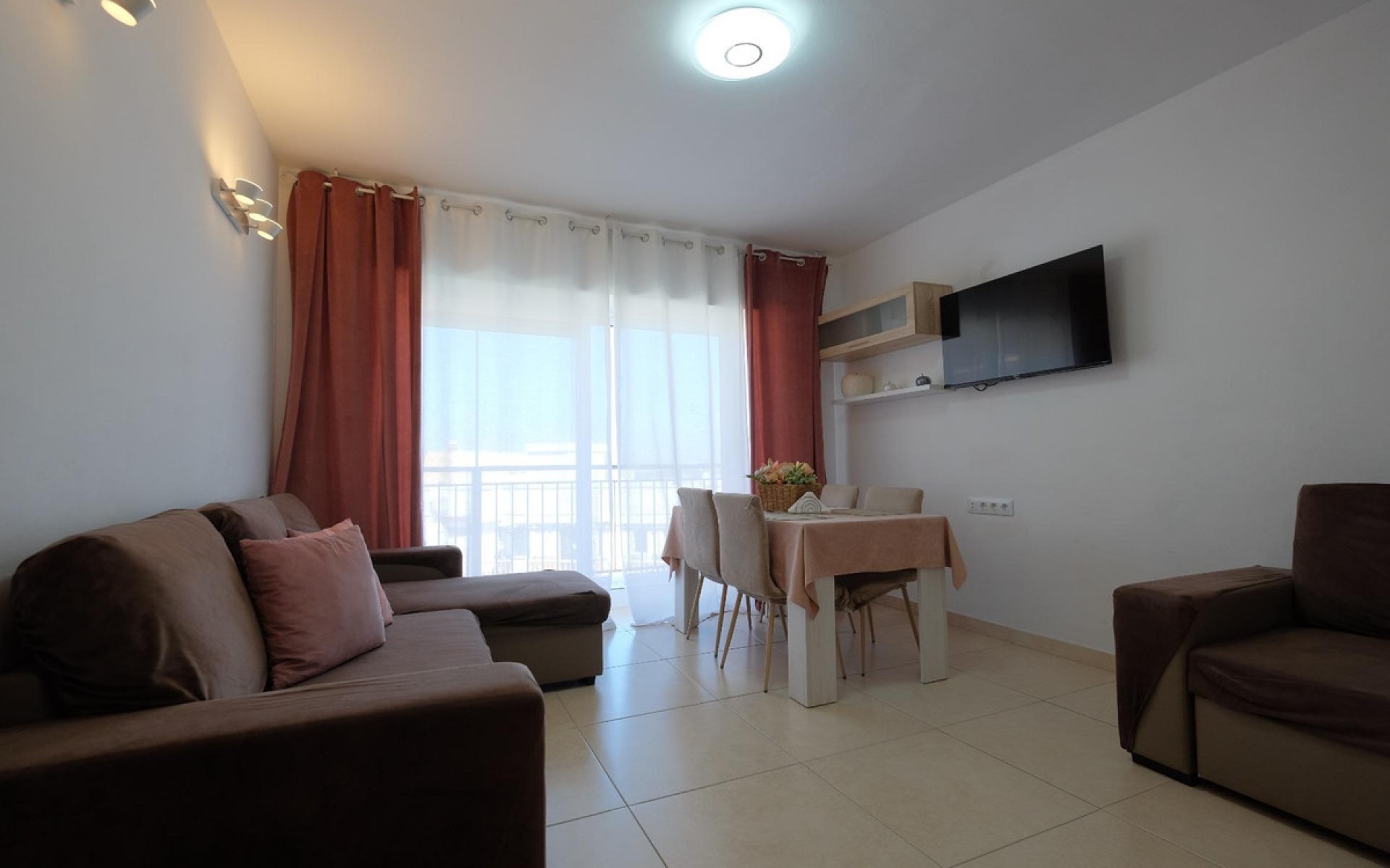 Resale - Apartment - Calpe - Calpe Centro