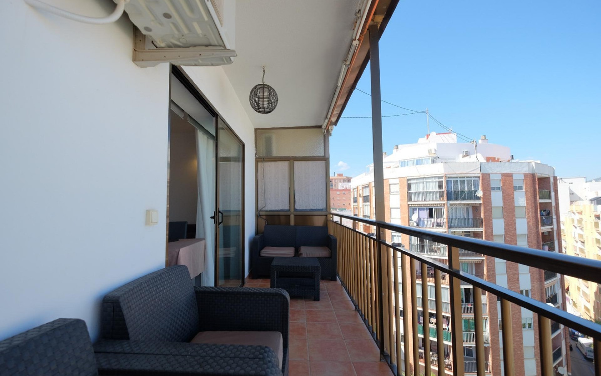 Resale - Apartment - Calpe - Calpe Centro