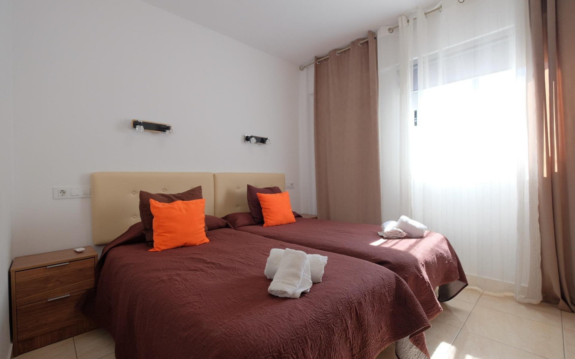 Resale - Apartment - Calpe - Calpe Centro