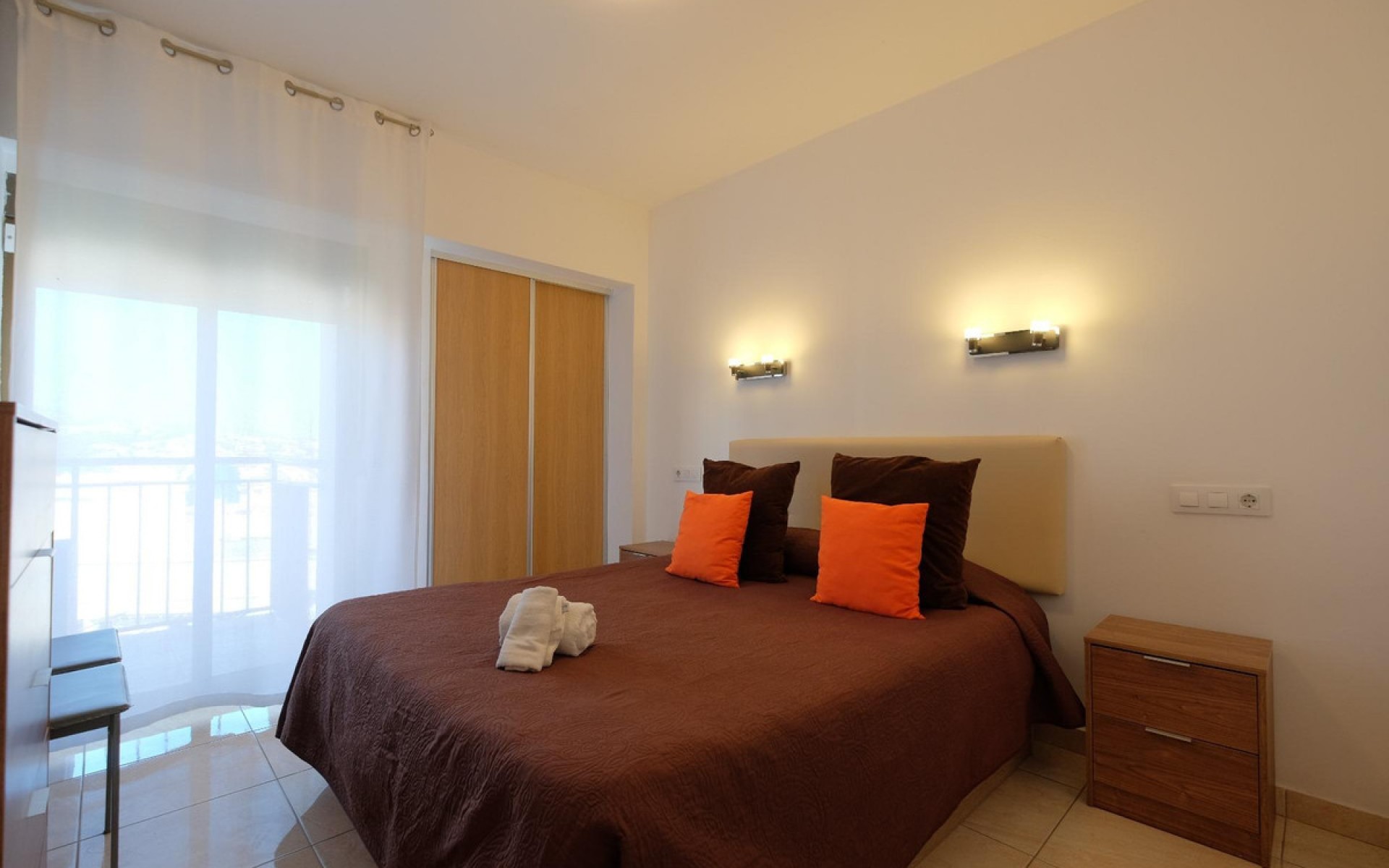 Resale - Apartment - Calpe - Calpe Centro