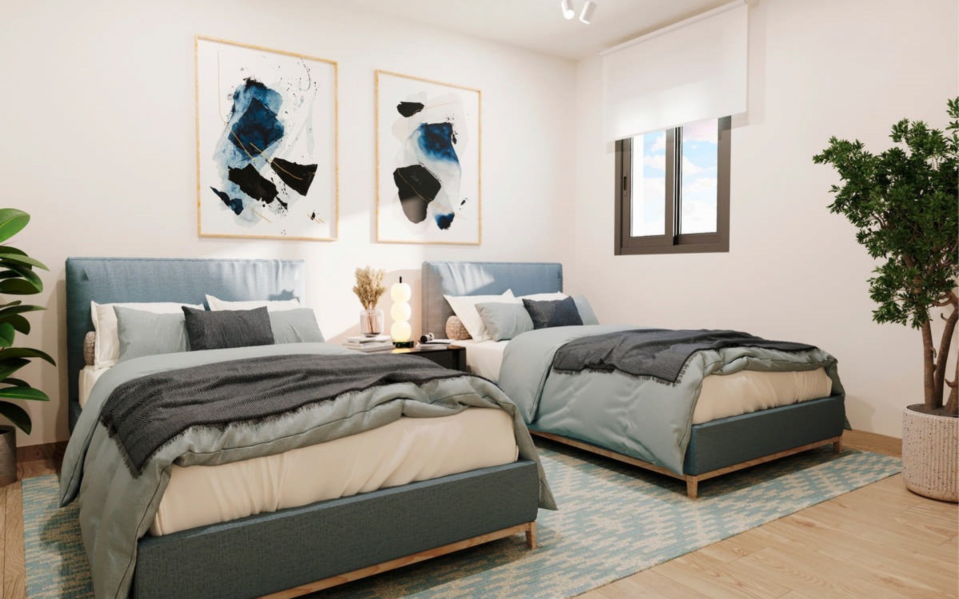 Resale - Apartment - Calpe - Calpe Centro