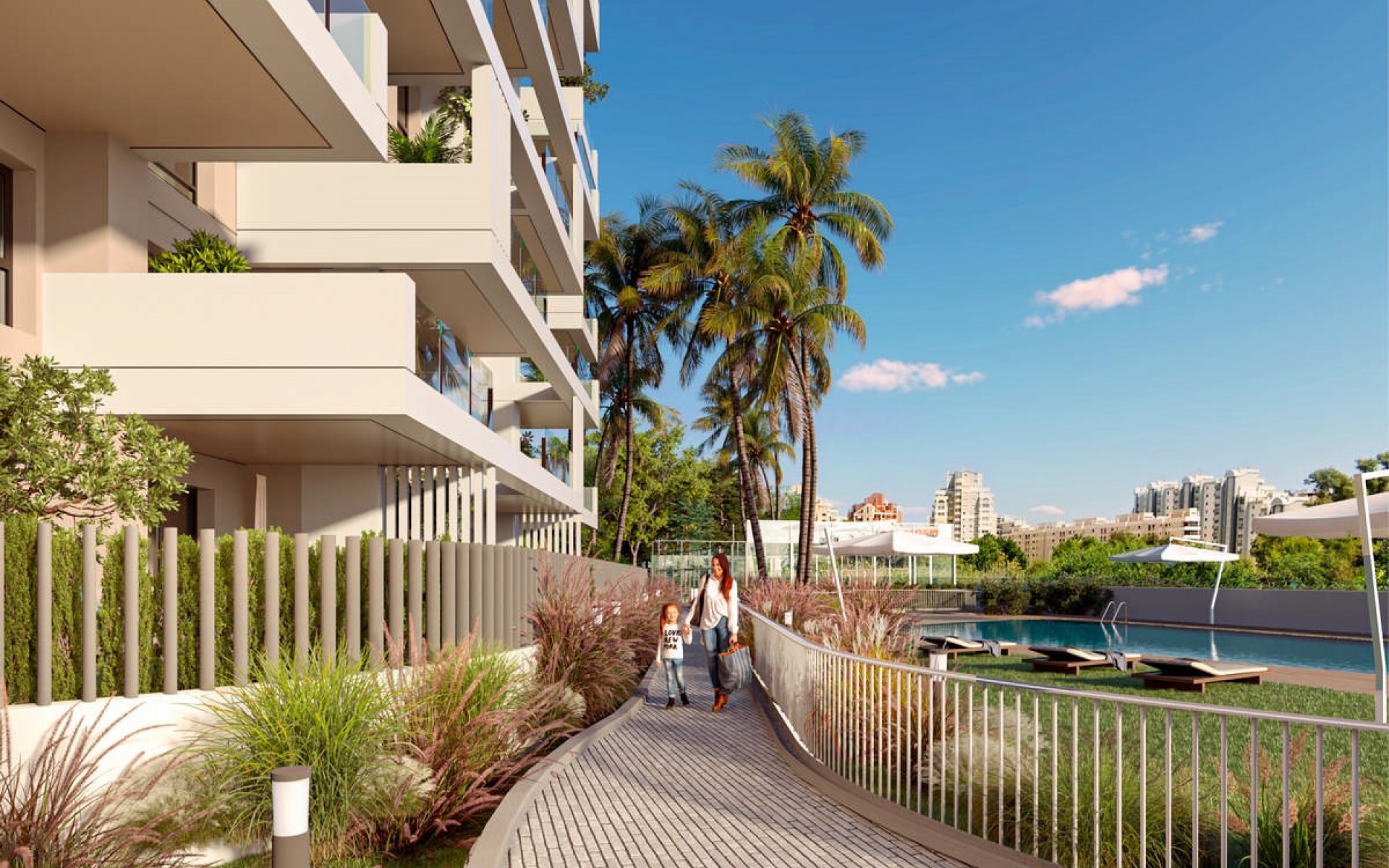 Resale - Apartment - Calpe - Calpe Centro