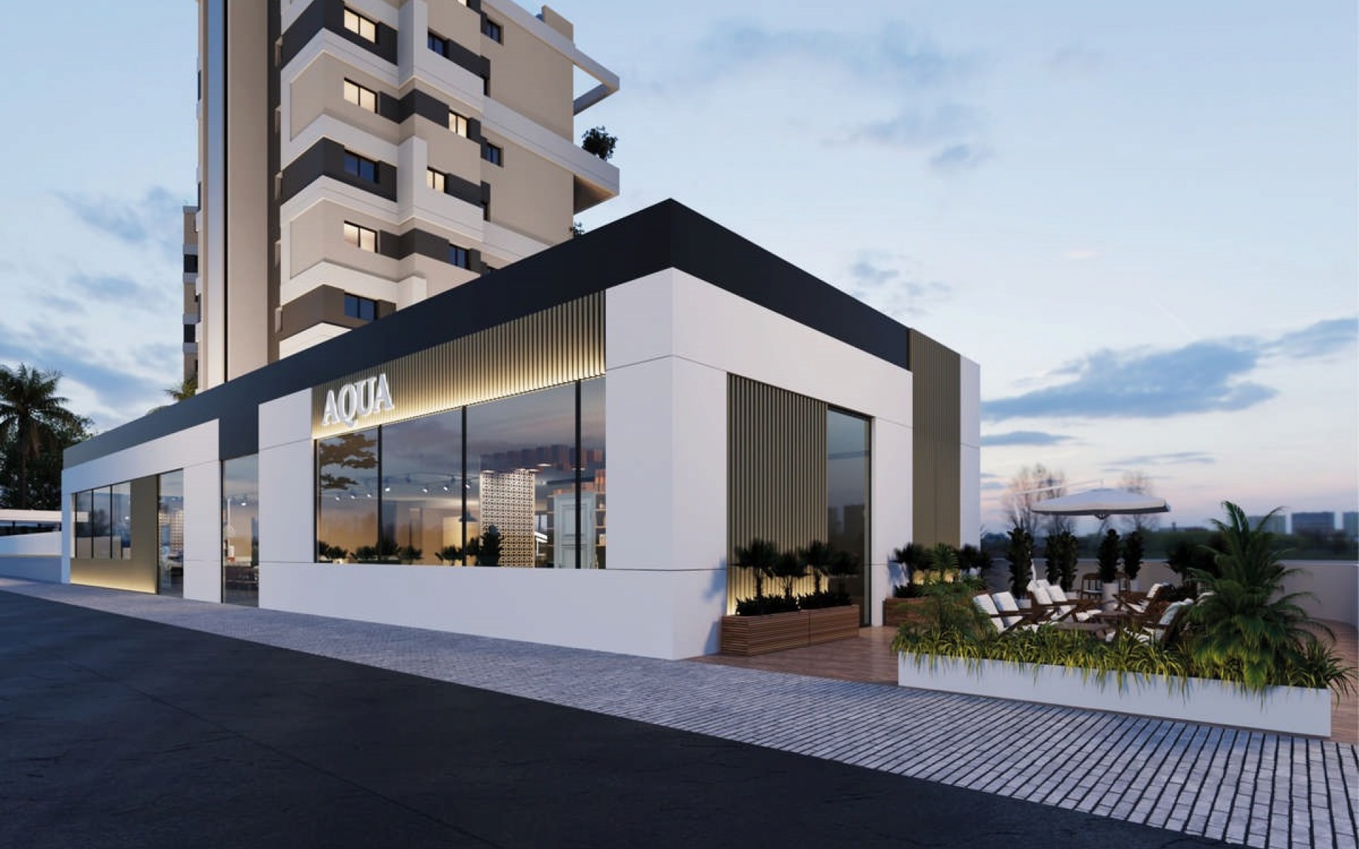Resale - Apartment - Calpe - Calpe Centro