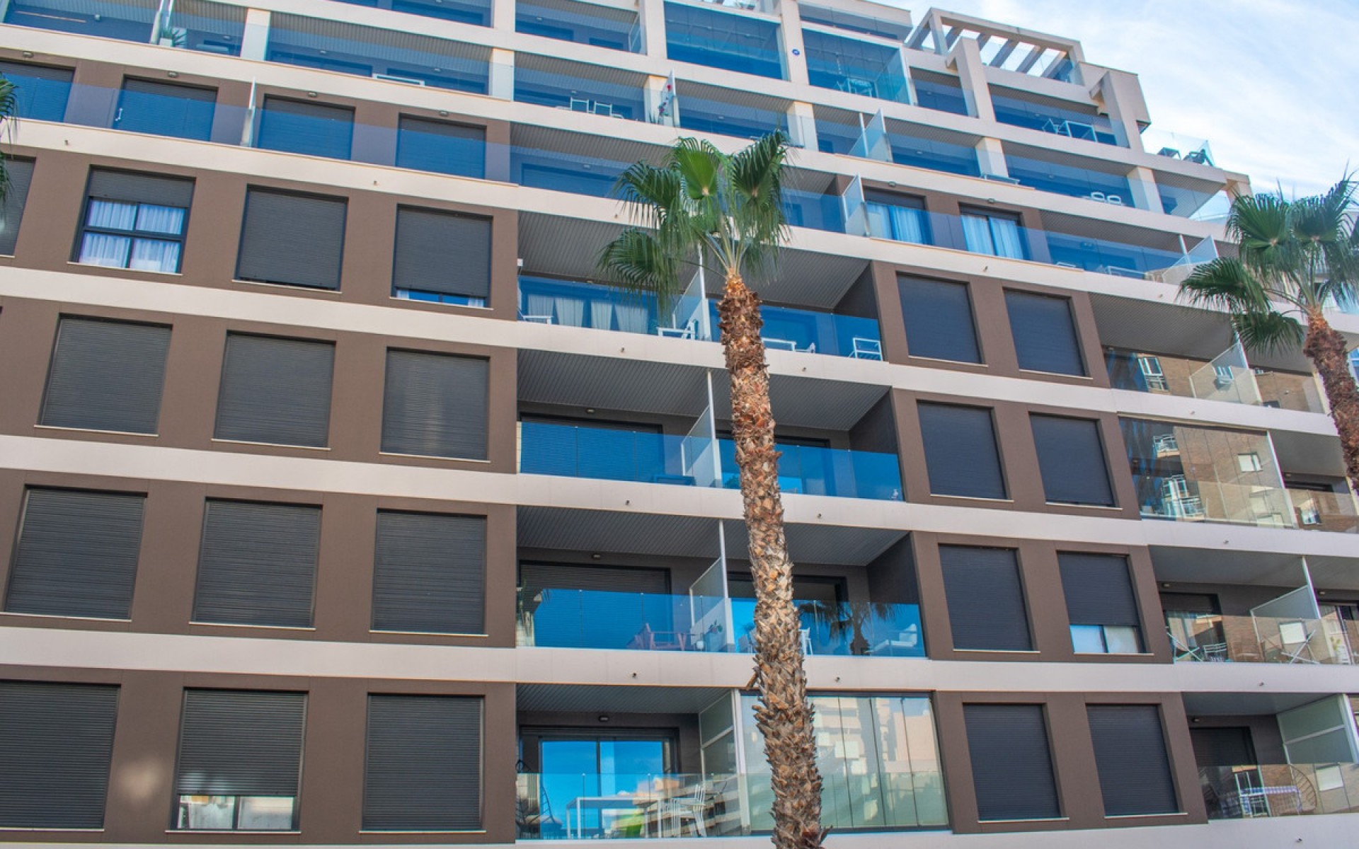 Resale - Apartment - Calpe - Calpe Centro