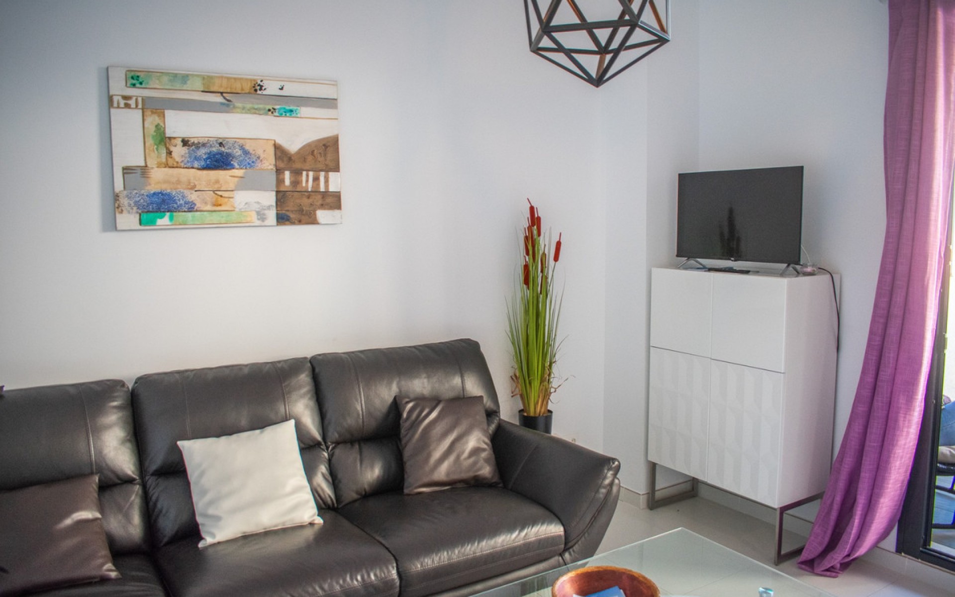 Resale - Apartment - Calpe - Calpe Centro