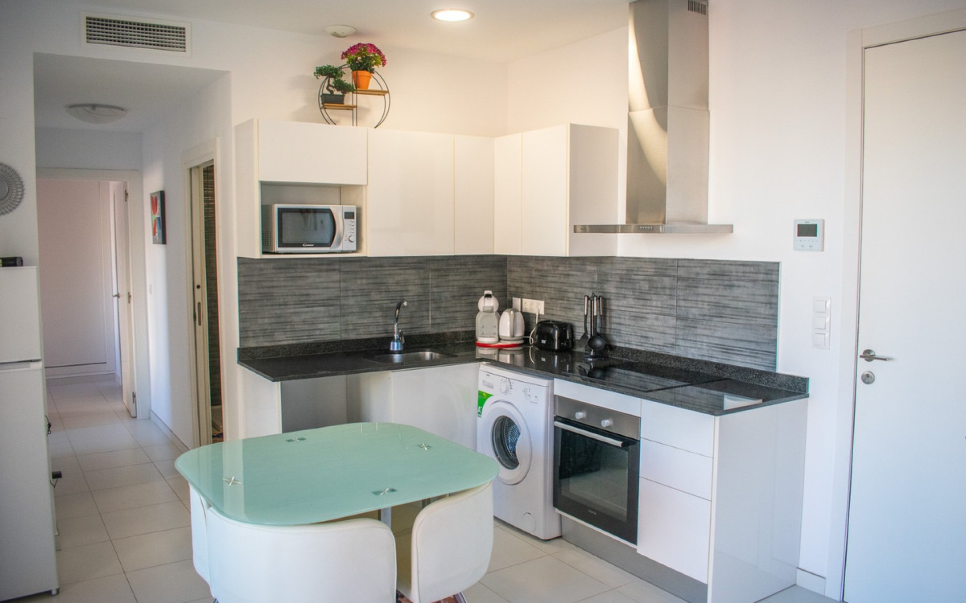 Resale - Apartment - Calpe - Calpe Centro